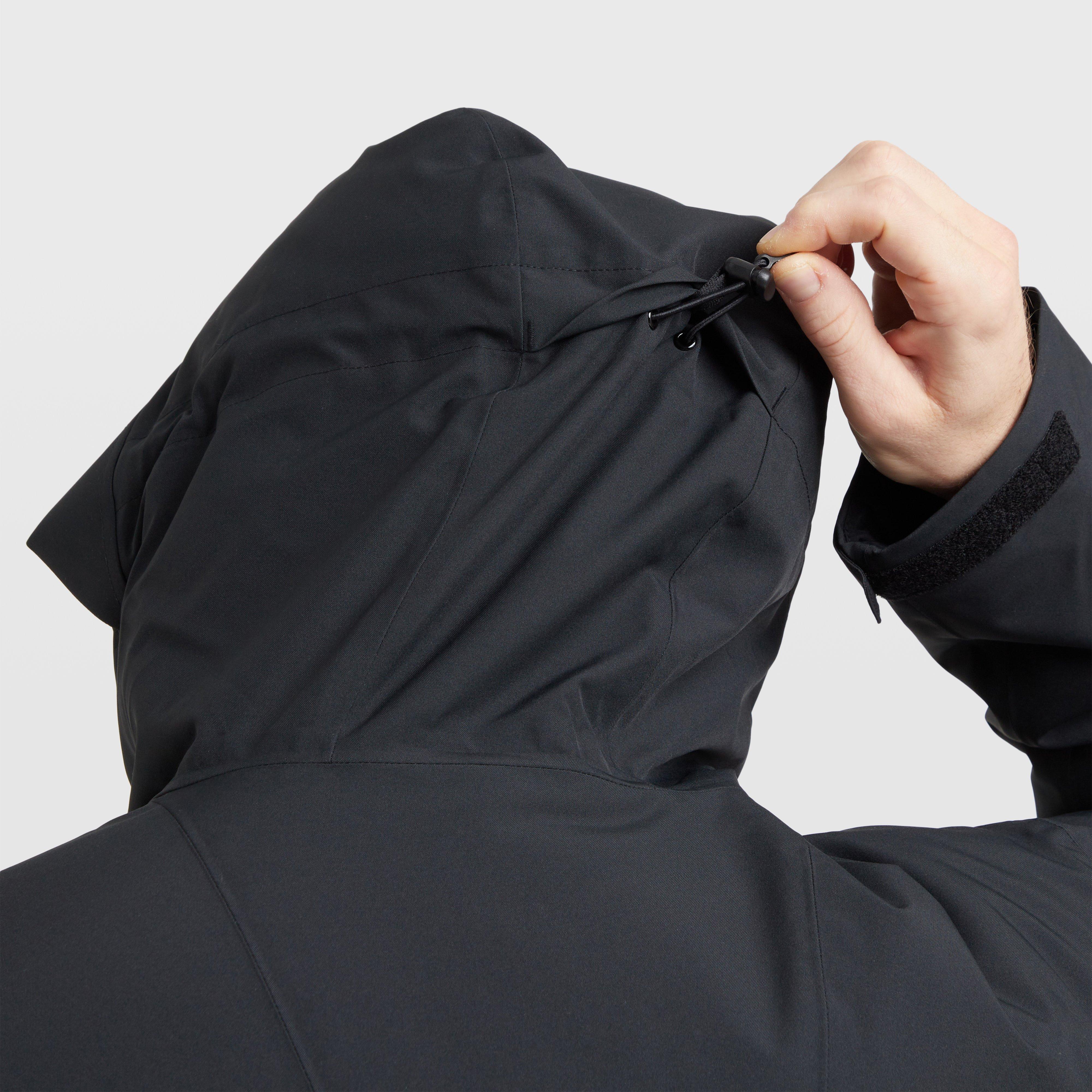 Men’s Wansbeck Insulated Parka - Image 10