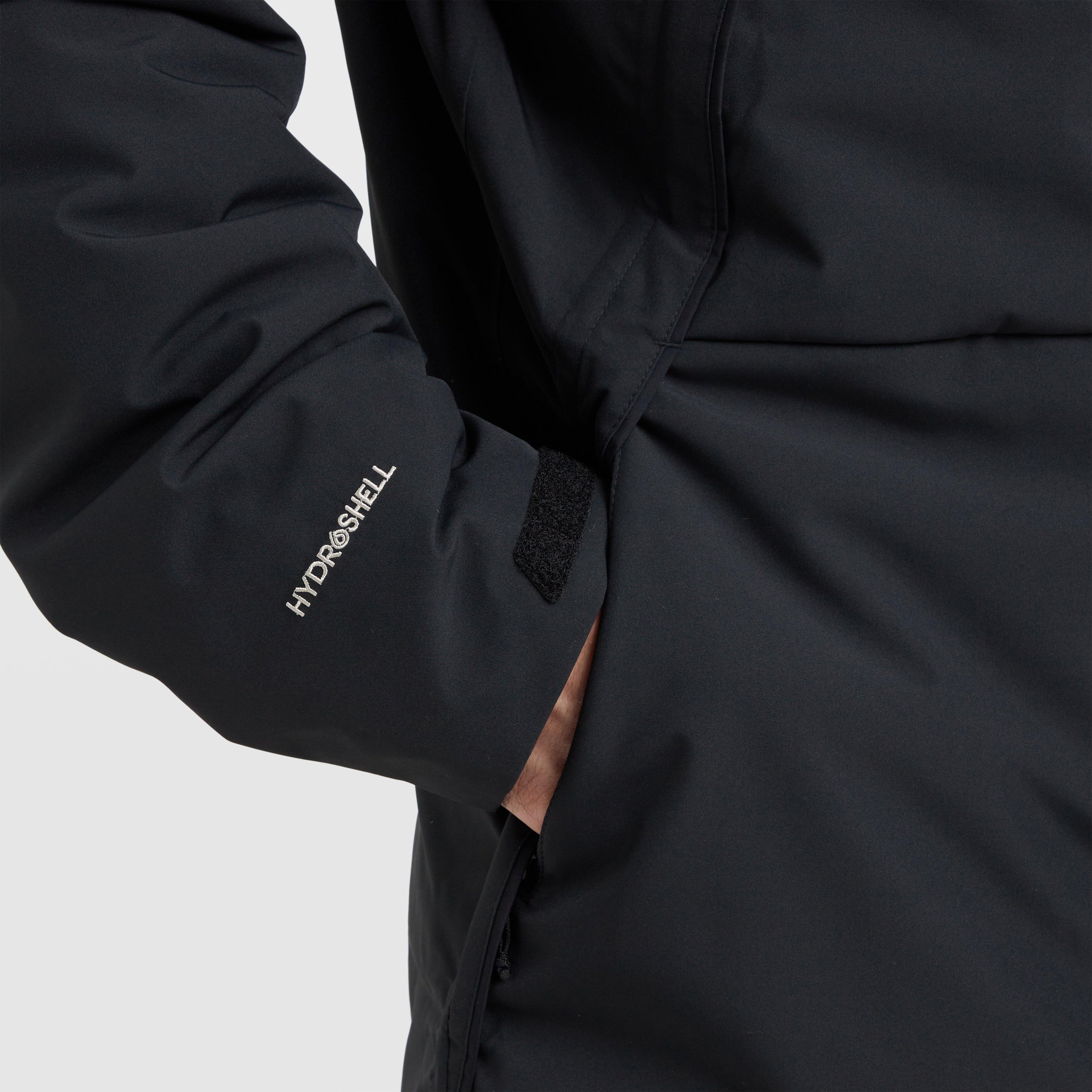 Men’s Wansbeck Insulated Parka - Image 6