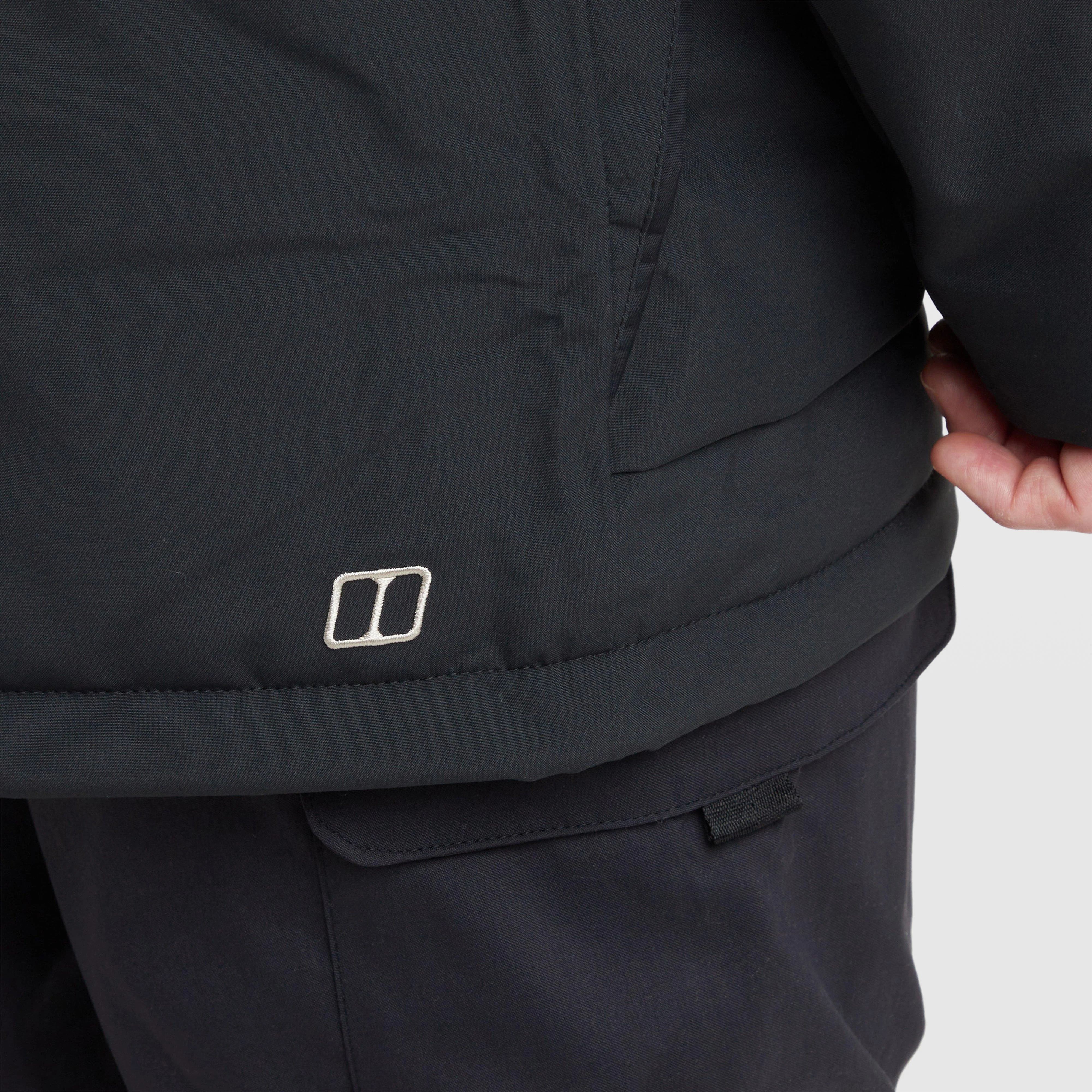 Men’s Wansbeck Insulated Parka - Image 7