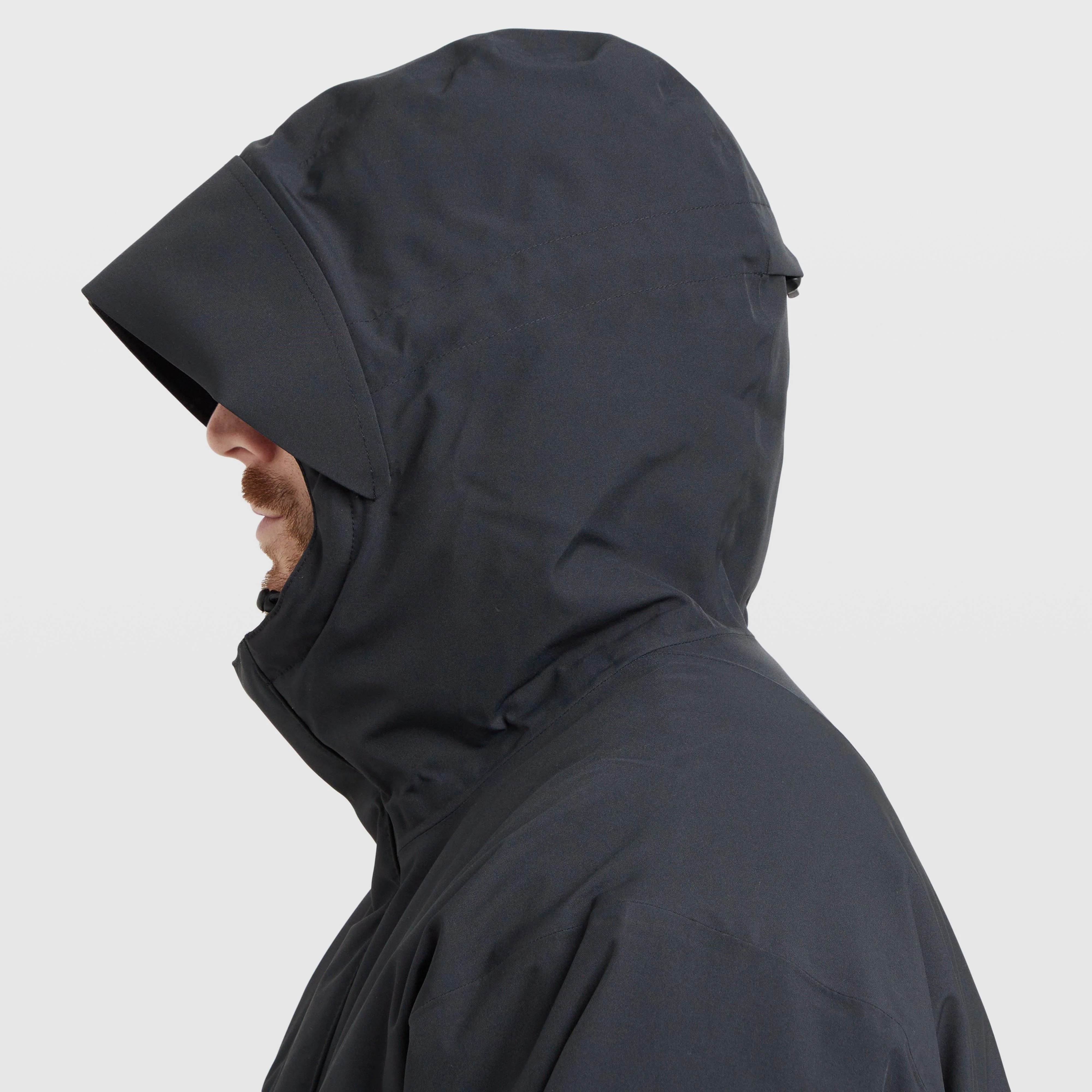 Men’s Wansbeck Insulated Parka - Image 9