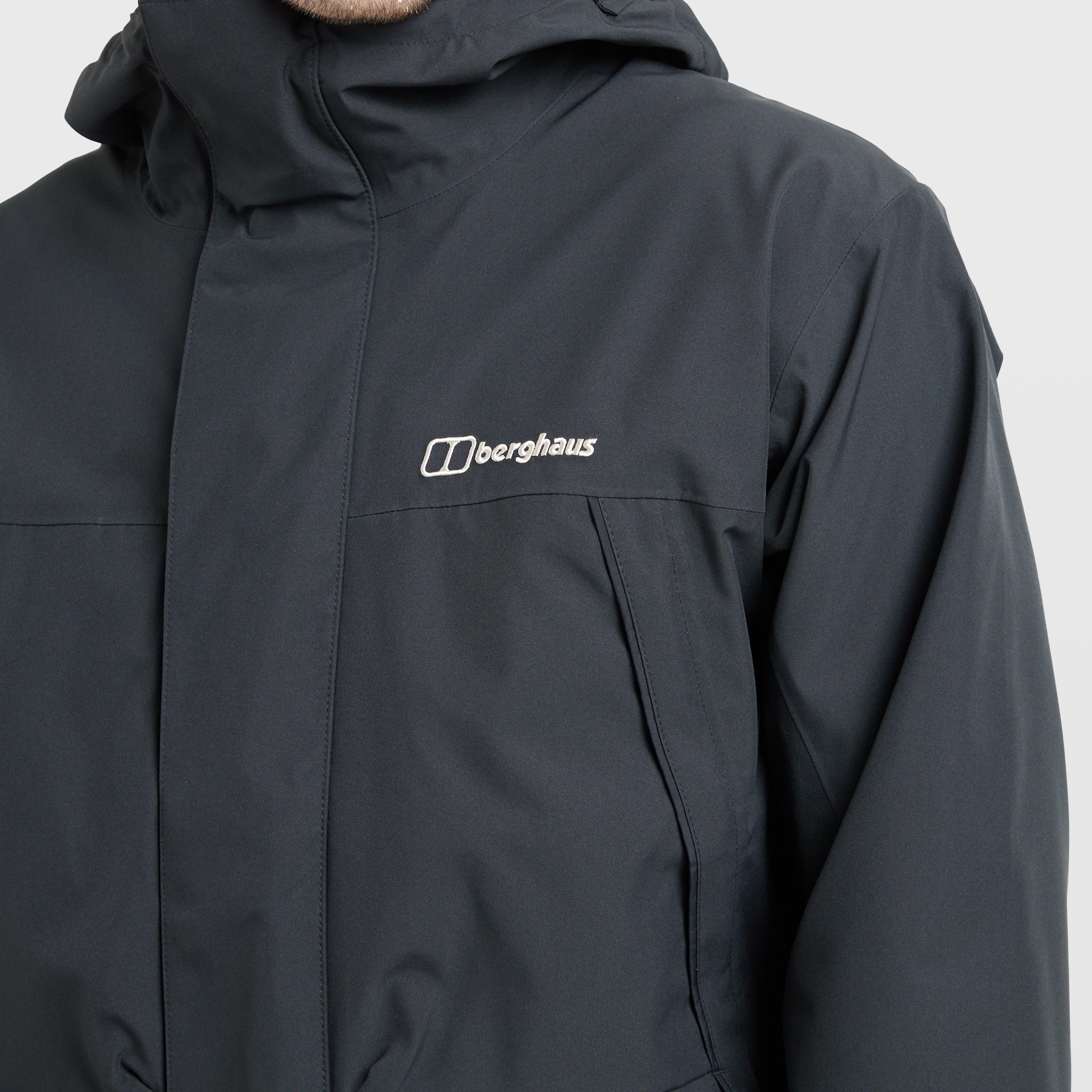 Men’s Wansbeck Parka - Image 10