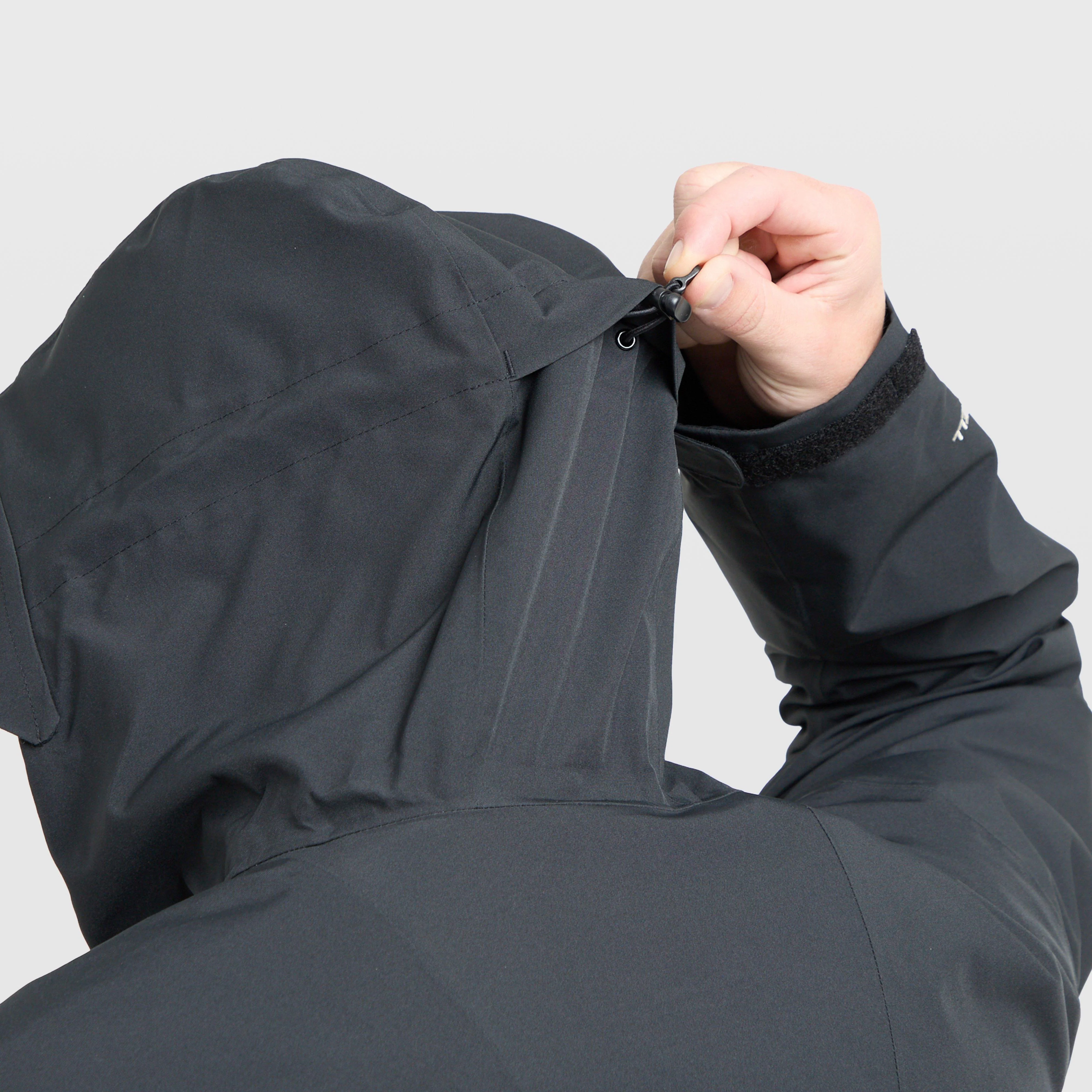 Men’s Wansbeck Parka - Image 12