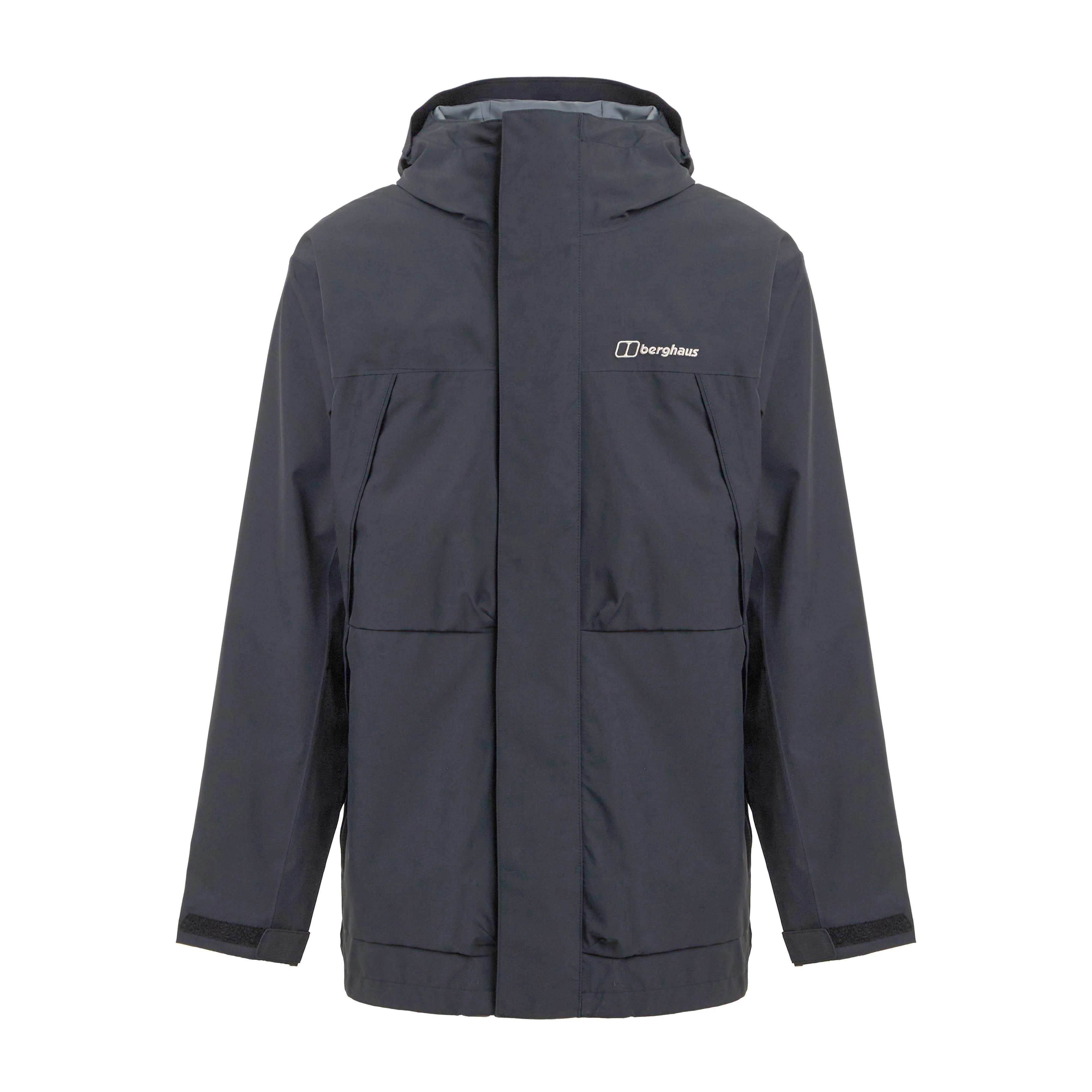Men’s Wansbeck Parka - Image 13