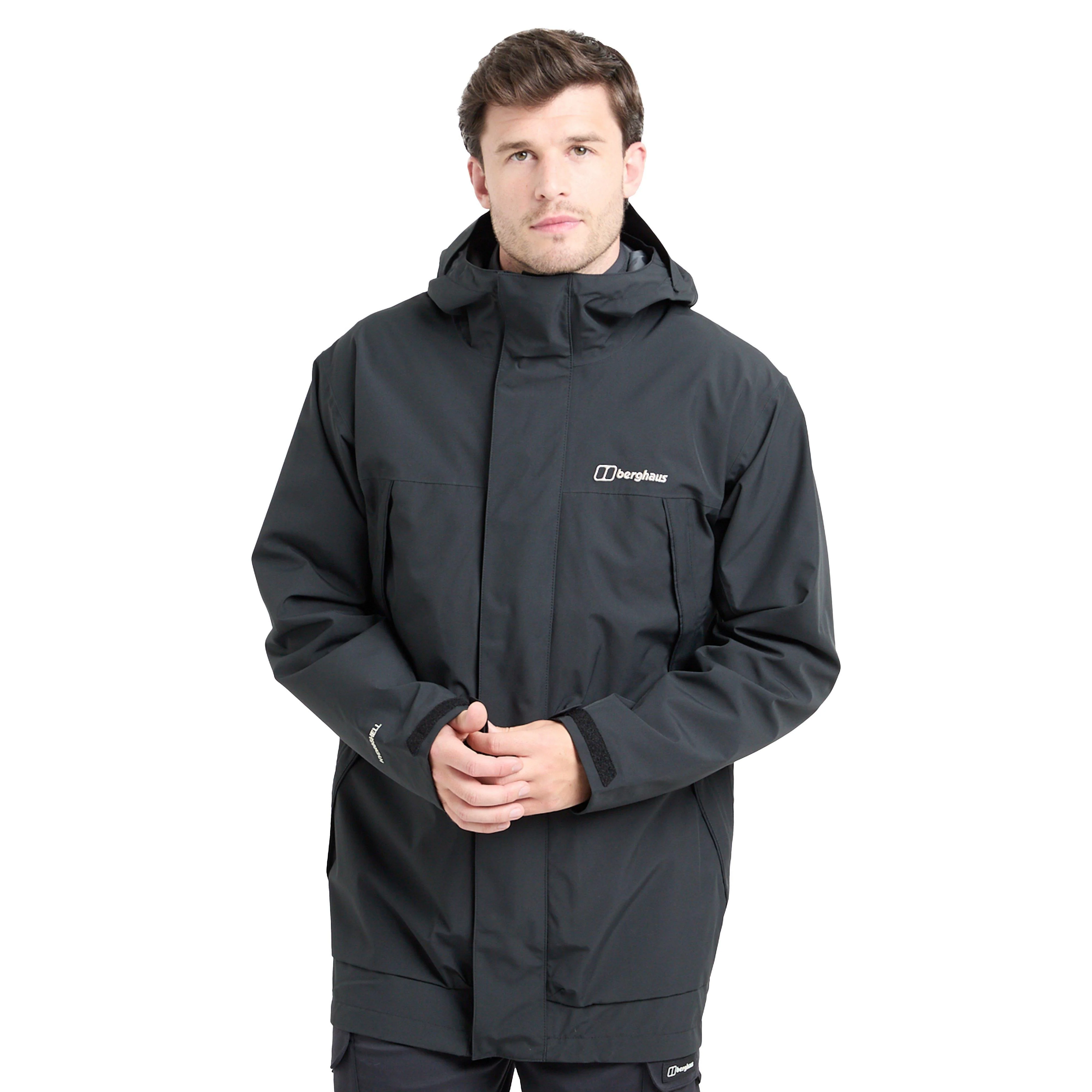 Men’s Wansbeck Parka - Image 14