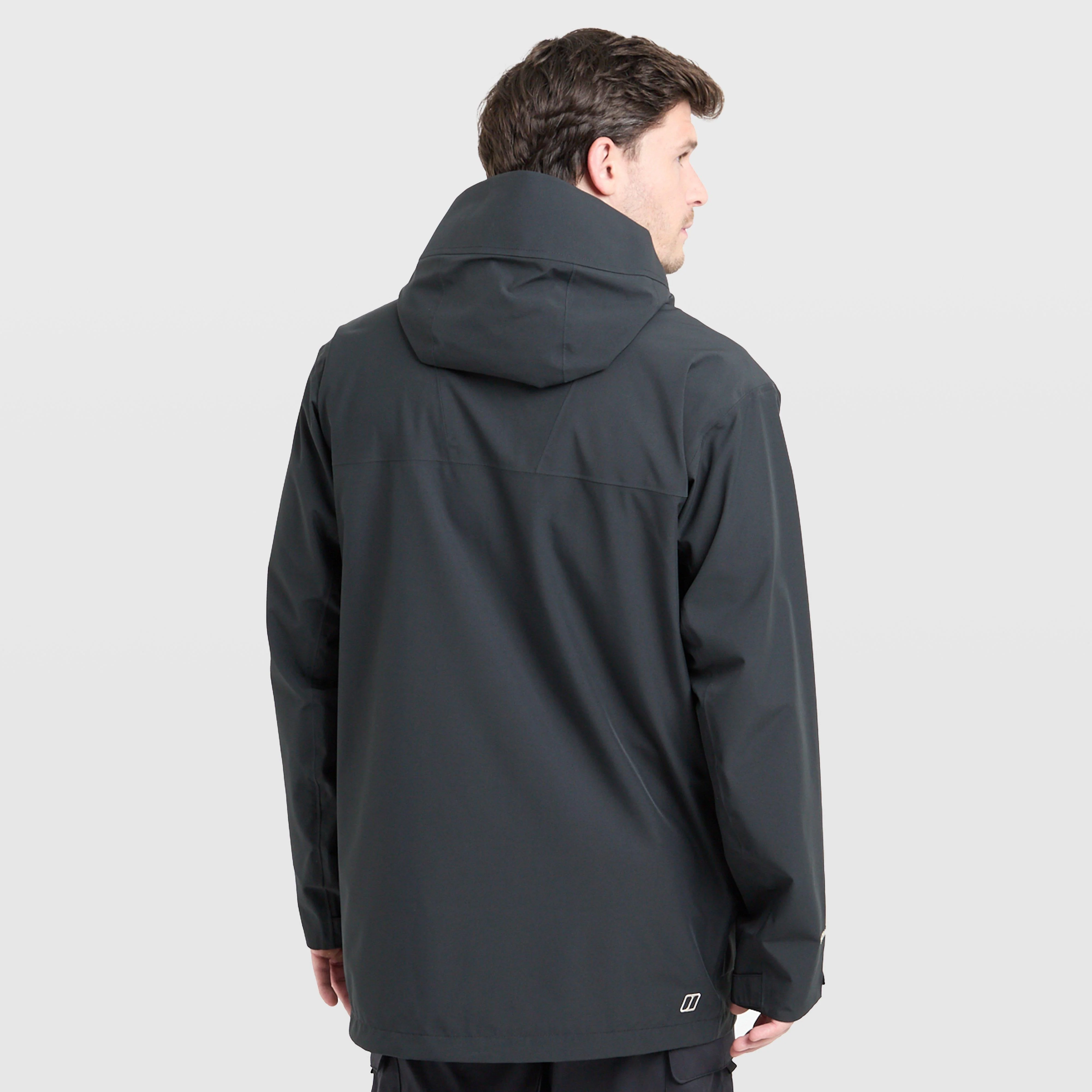 Men’s Wansbeck Parka - Image 2