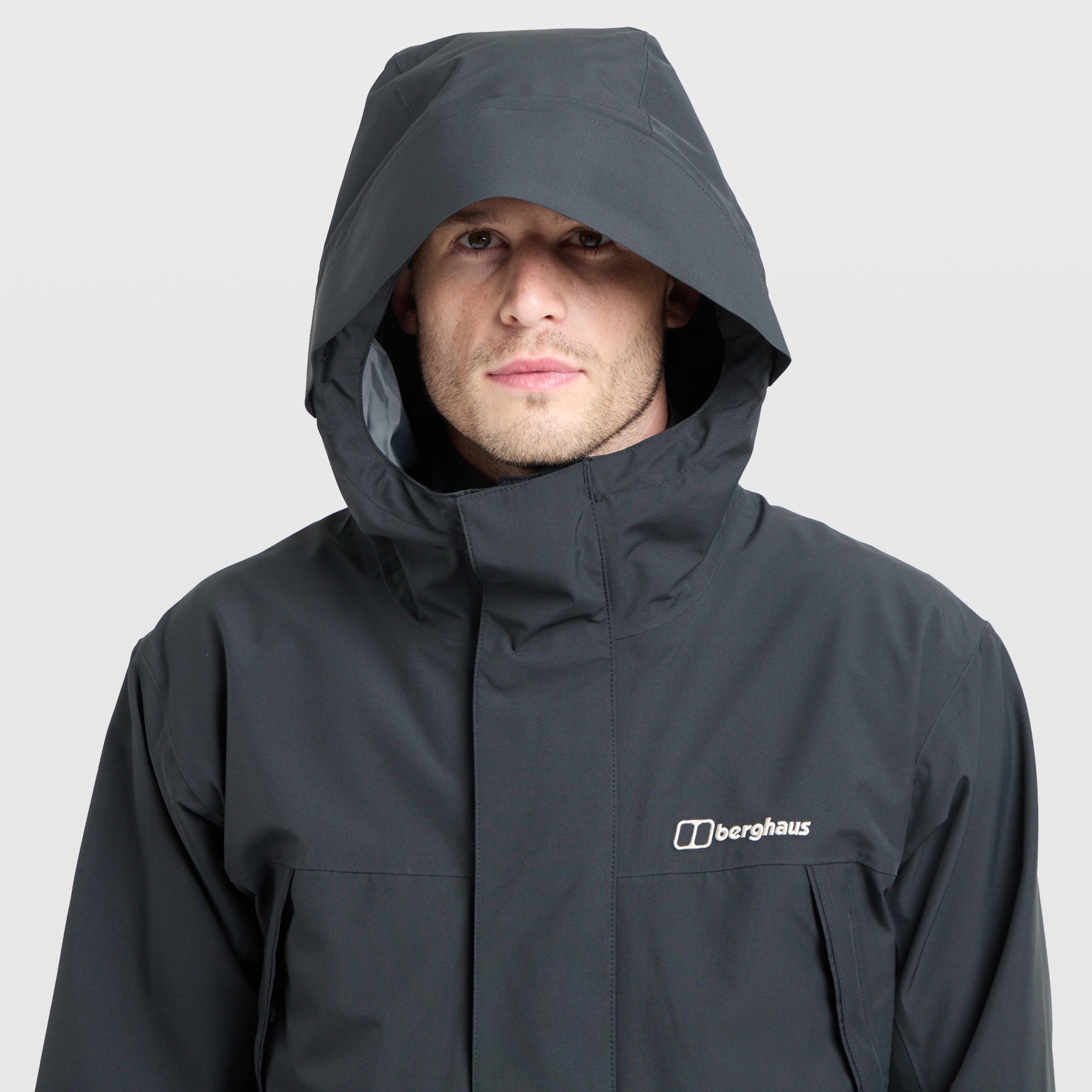 Men’s Wansbeck Parka - Image 4