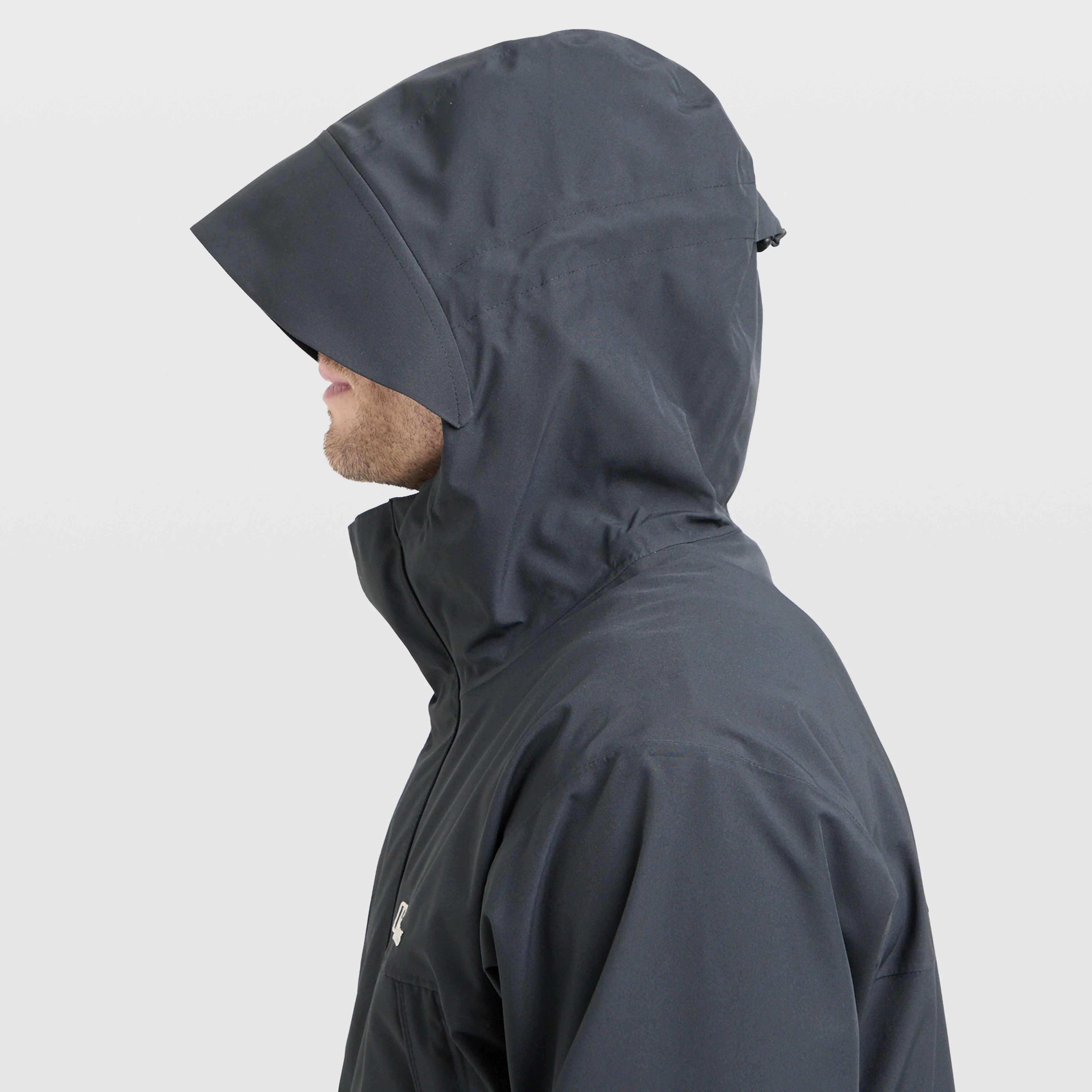 Men’s Wansbeck Parka - Image 5