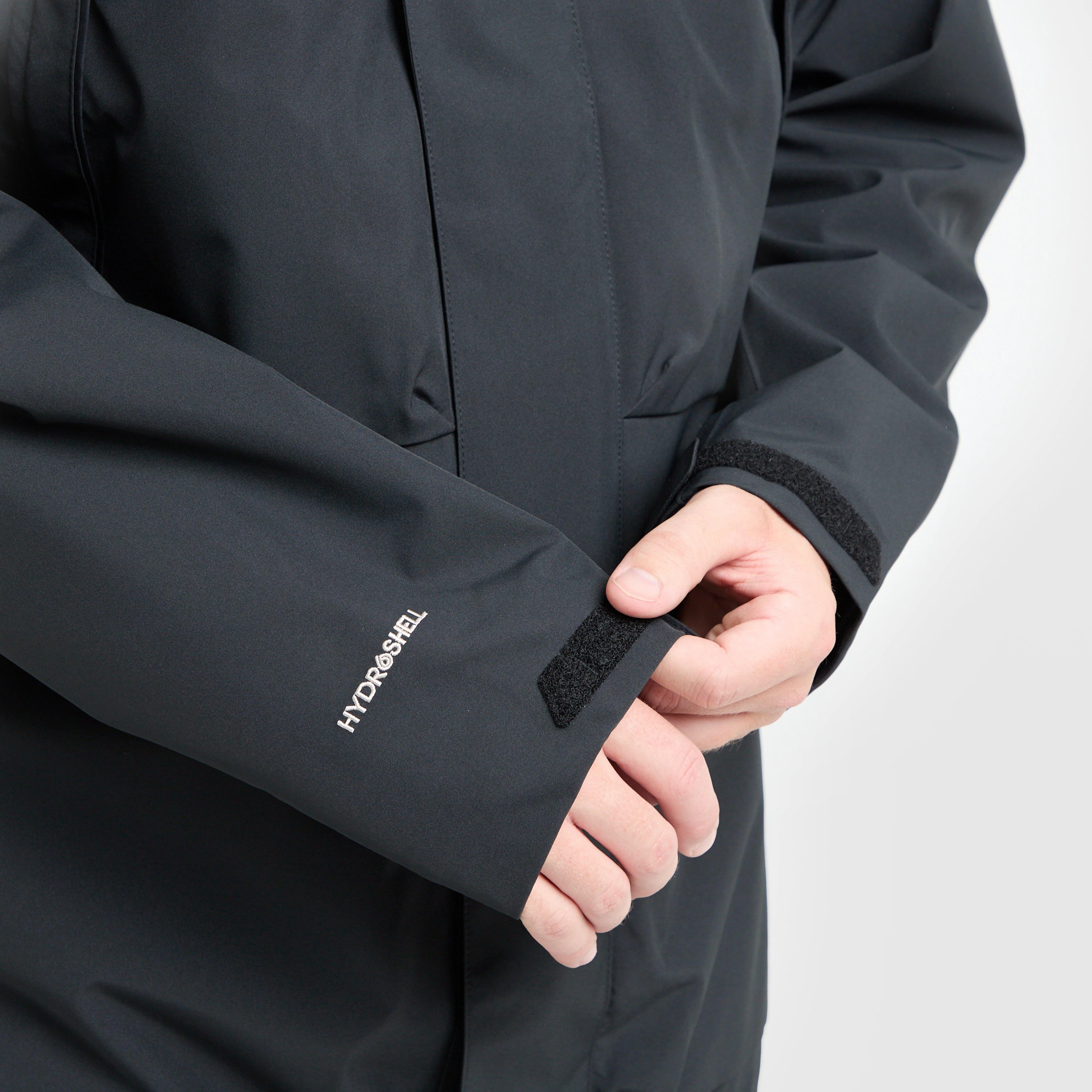 Men’s Wansbeck Parka - Image 7