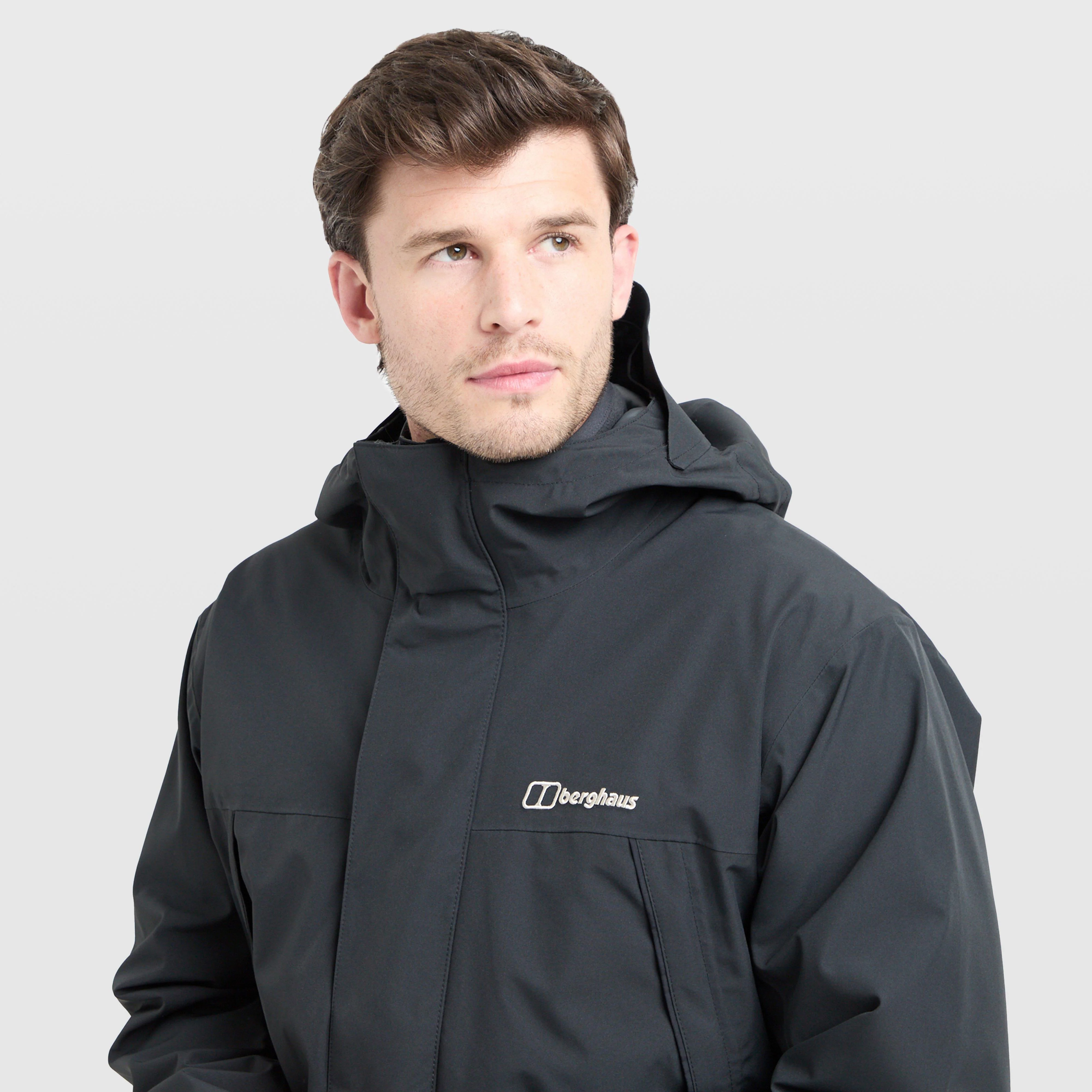 Men’s Wansbeck Parka - Image 8