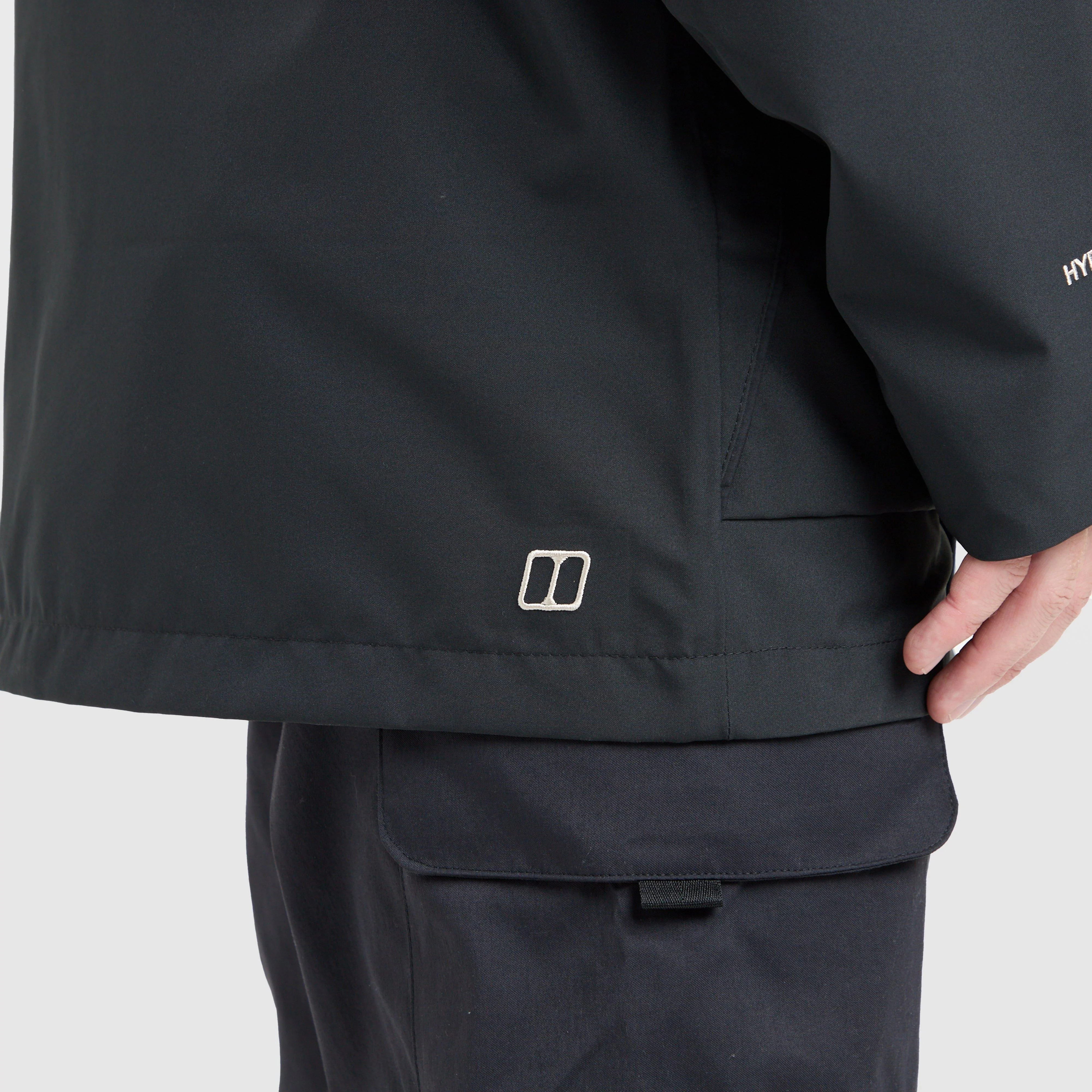 Men’s Wansbeck Parka - Image 9