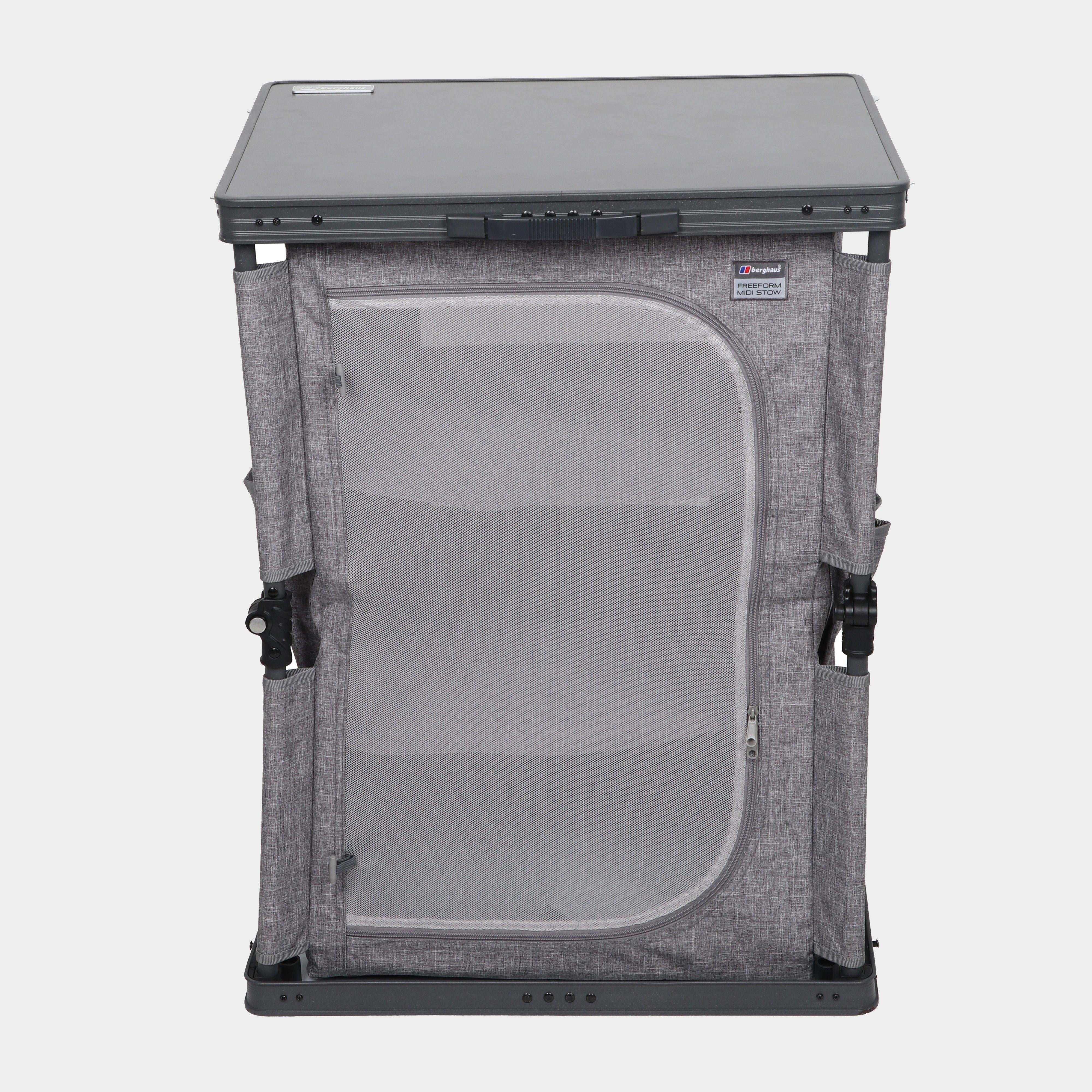 Midi Stow Cupboard - Image 2