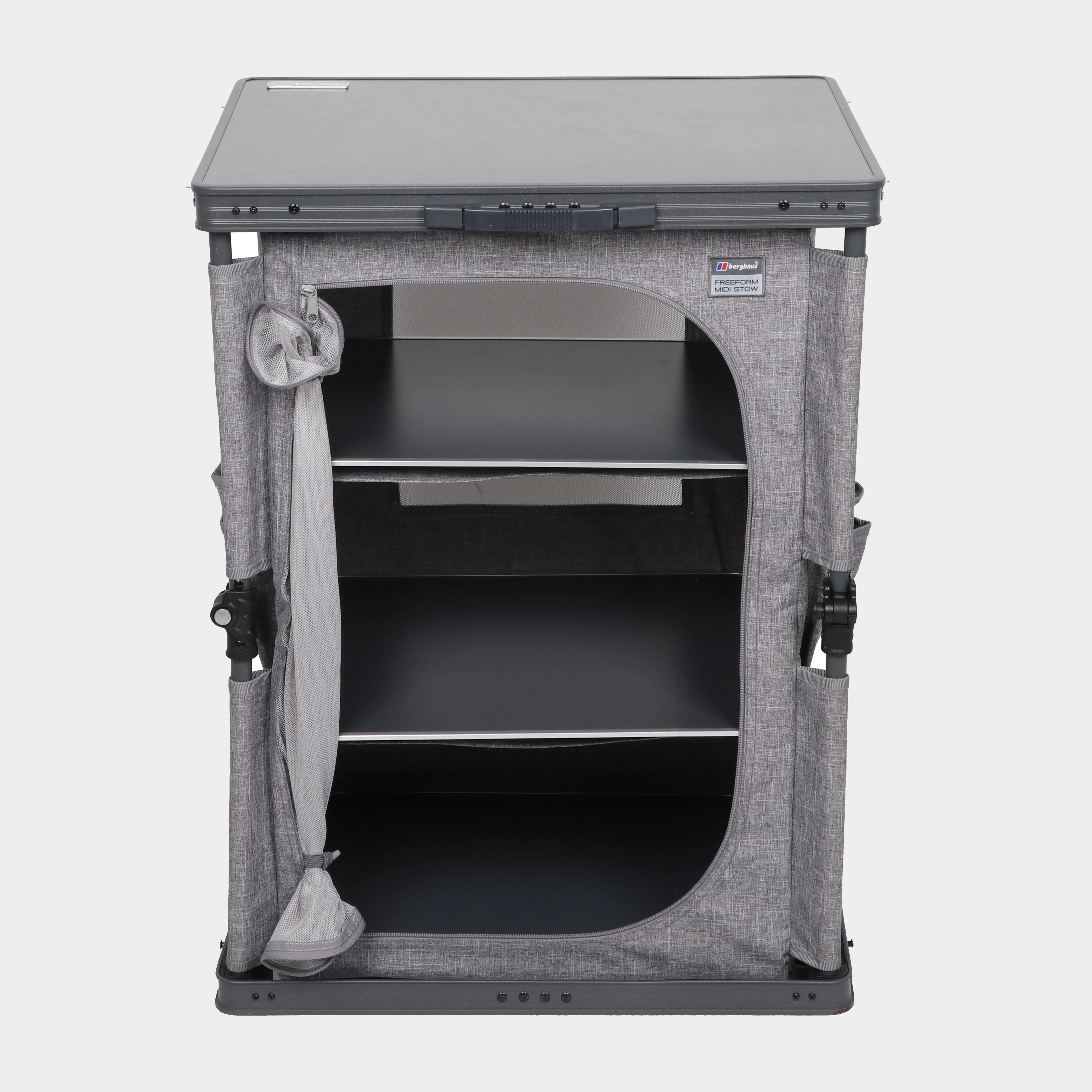 Midi Stow Cupboard - Image 3
