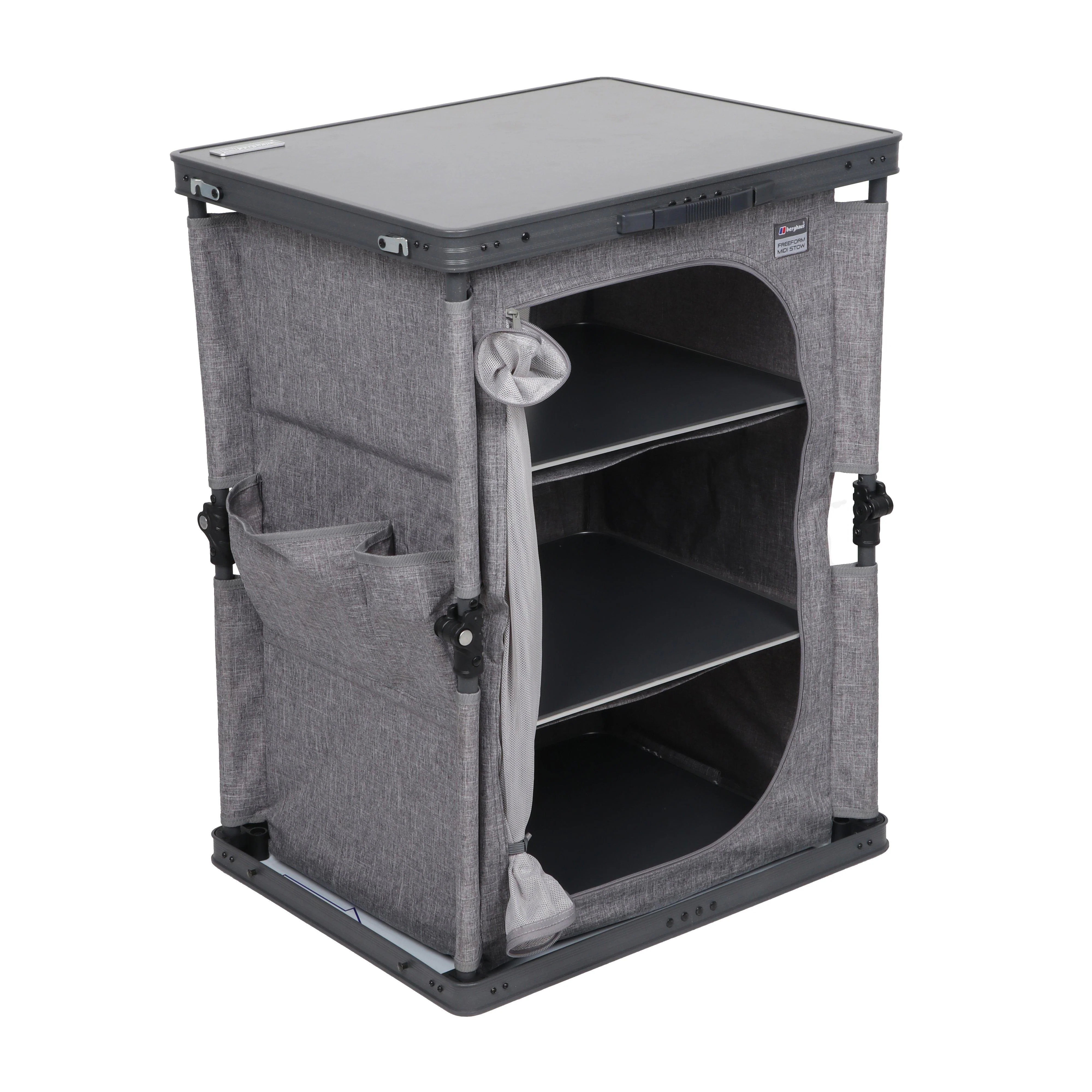 Midi Stow Cupboard - Image 8