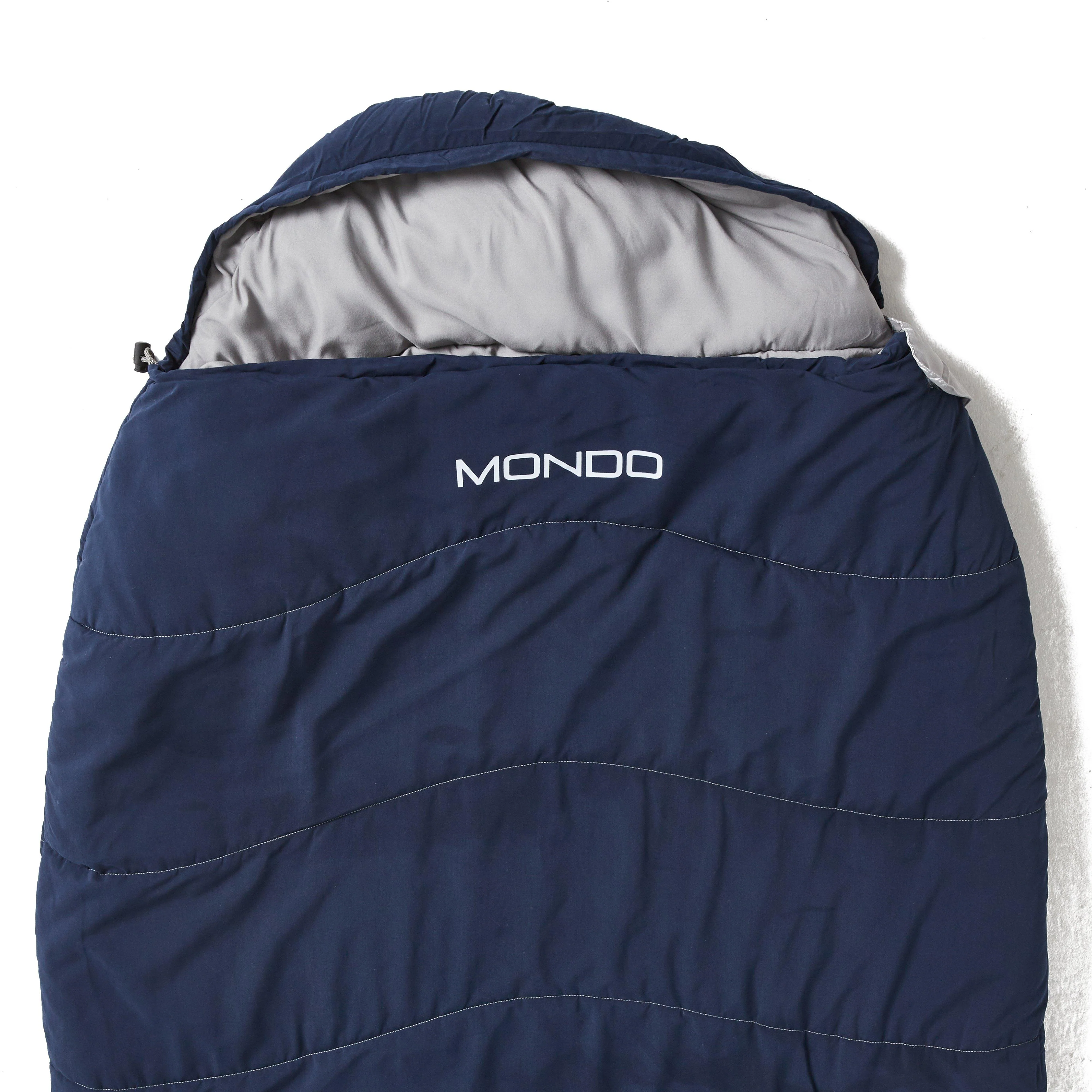 Mondo Adult POD Sleeping Bag - Image 10