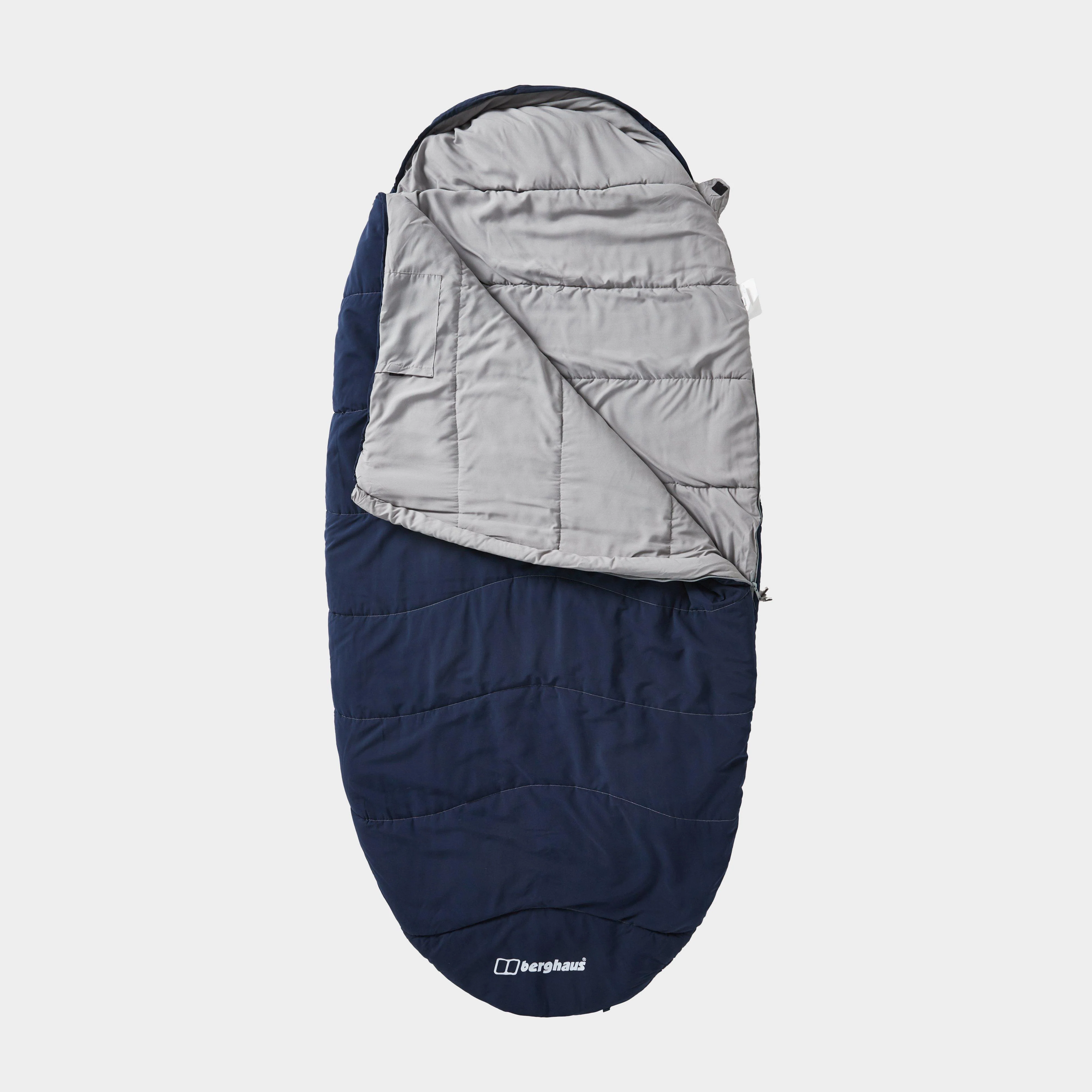 Mondo Adult POD Sleeping Bag - Image 3