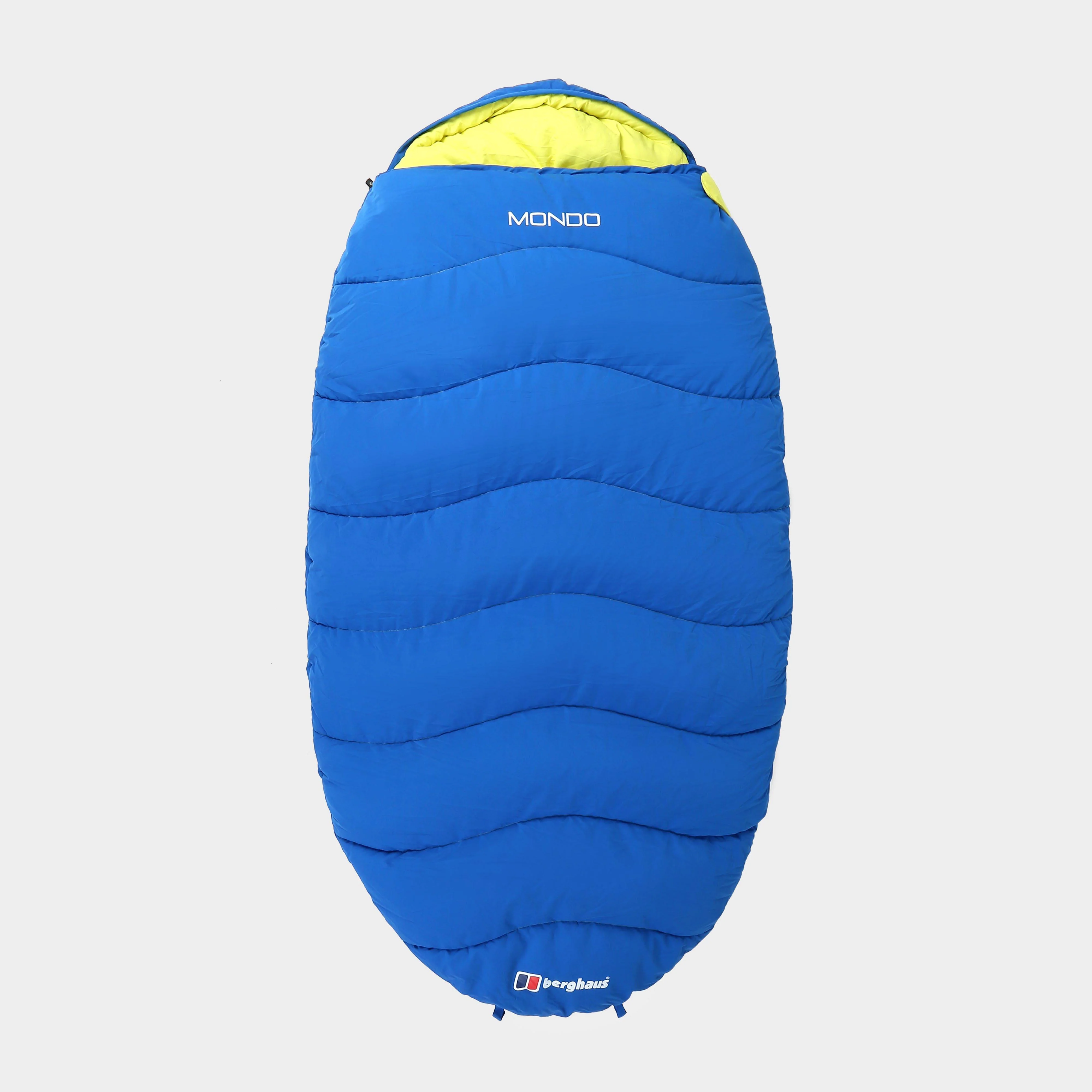 Mondo Adult POD Sleeping Bag - Image 2