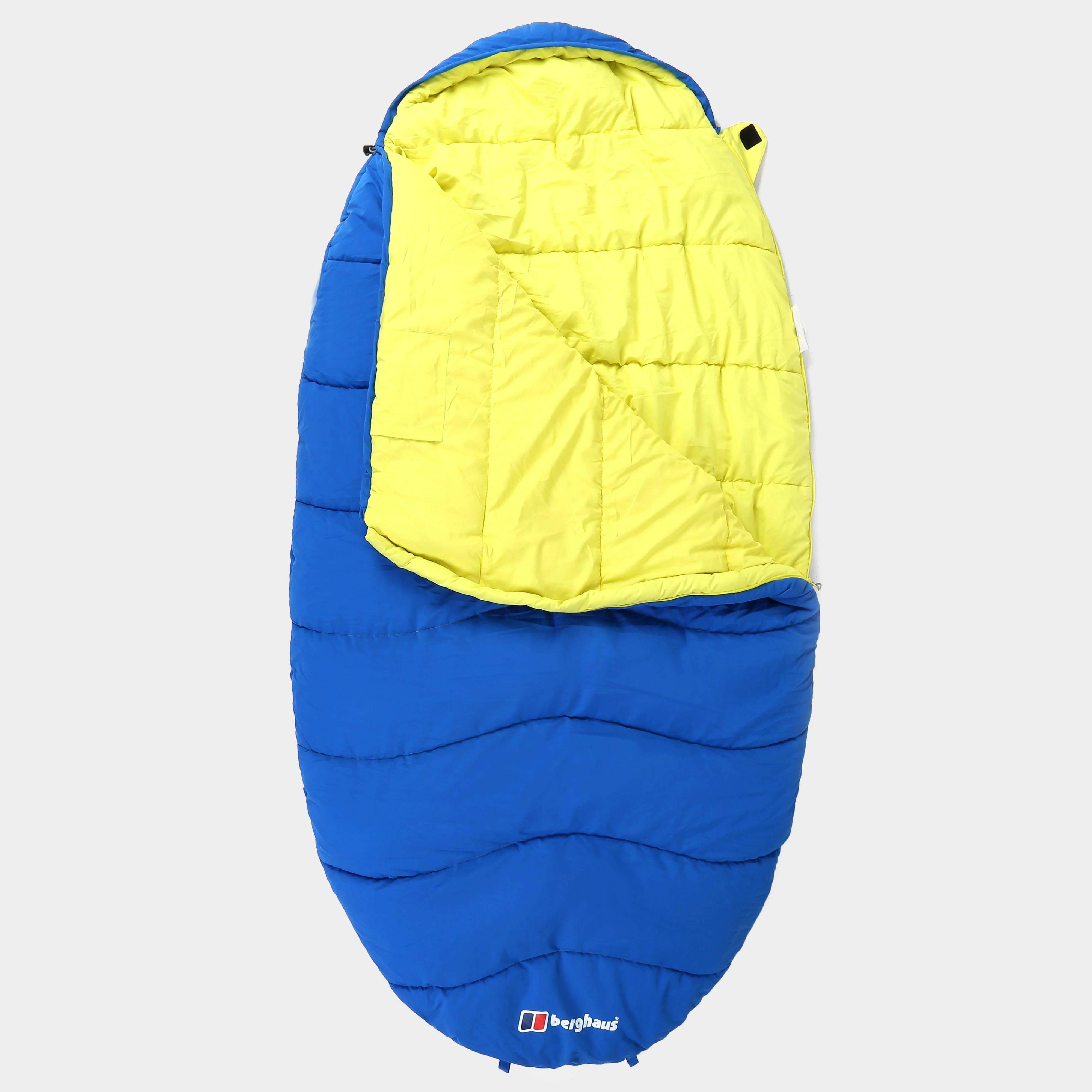 Mondo Adult POD Sleeping Bag - Image 3
