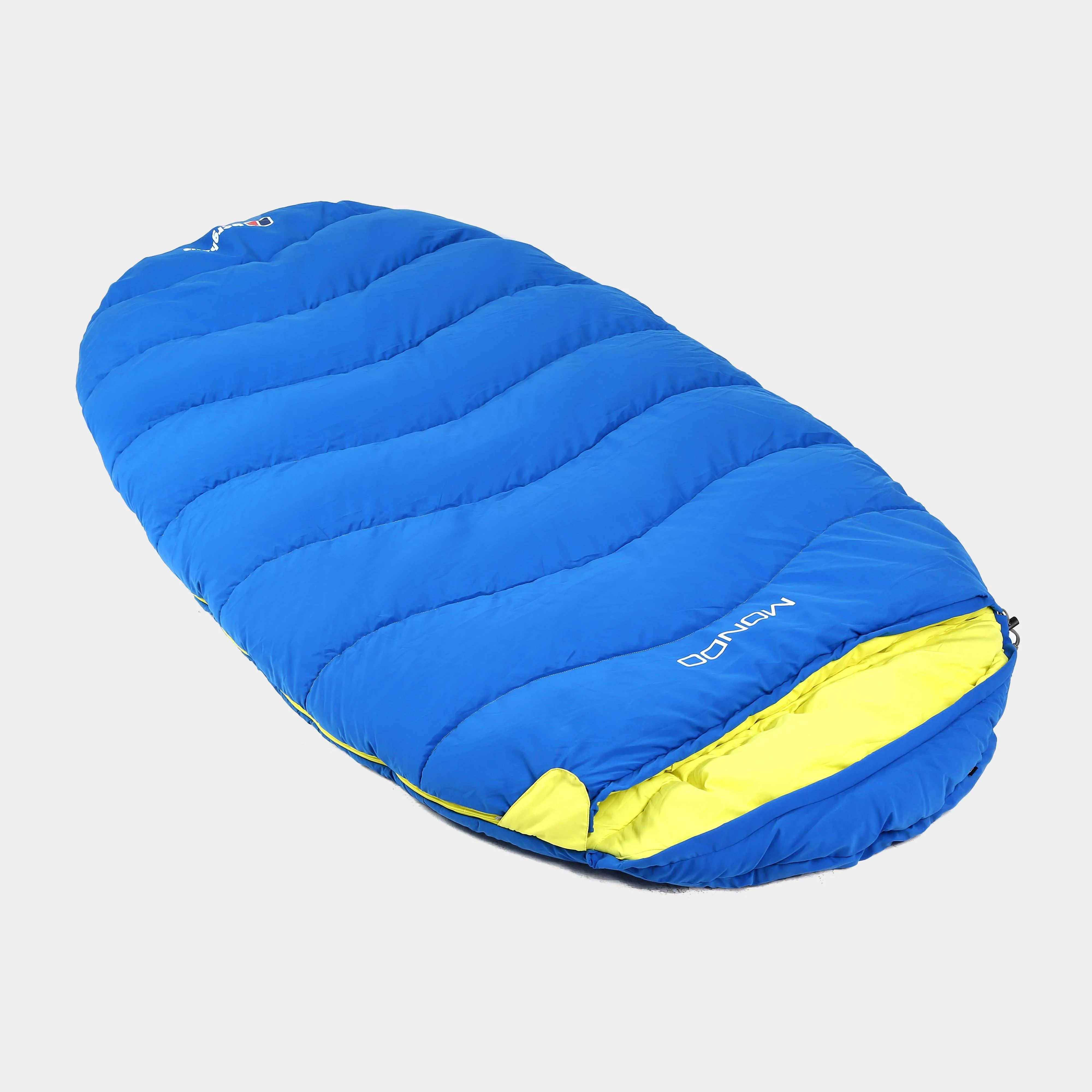 Mondo Adult POD Sleeping Bag - Image 4