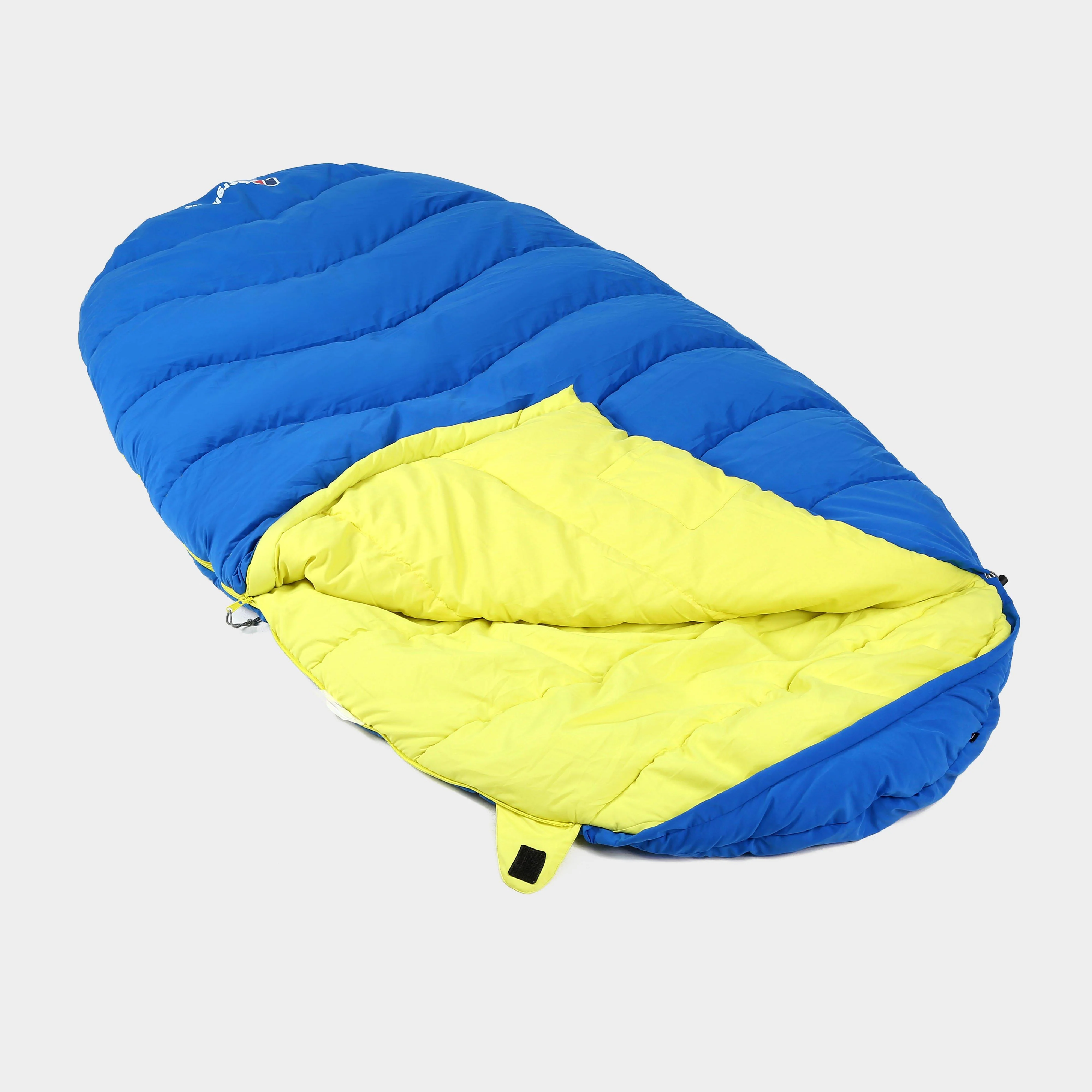 Mondo Adult POD Sleeping Bag - Image 5