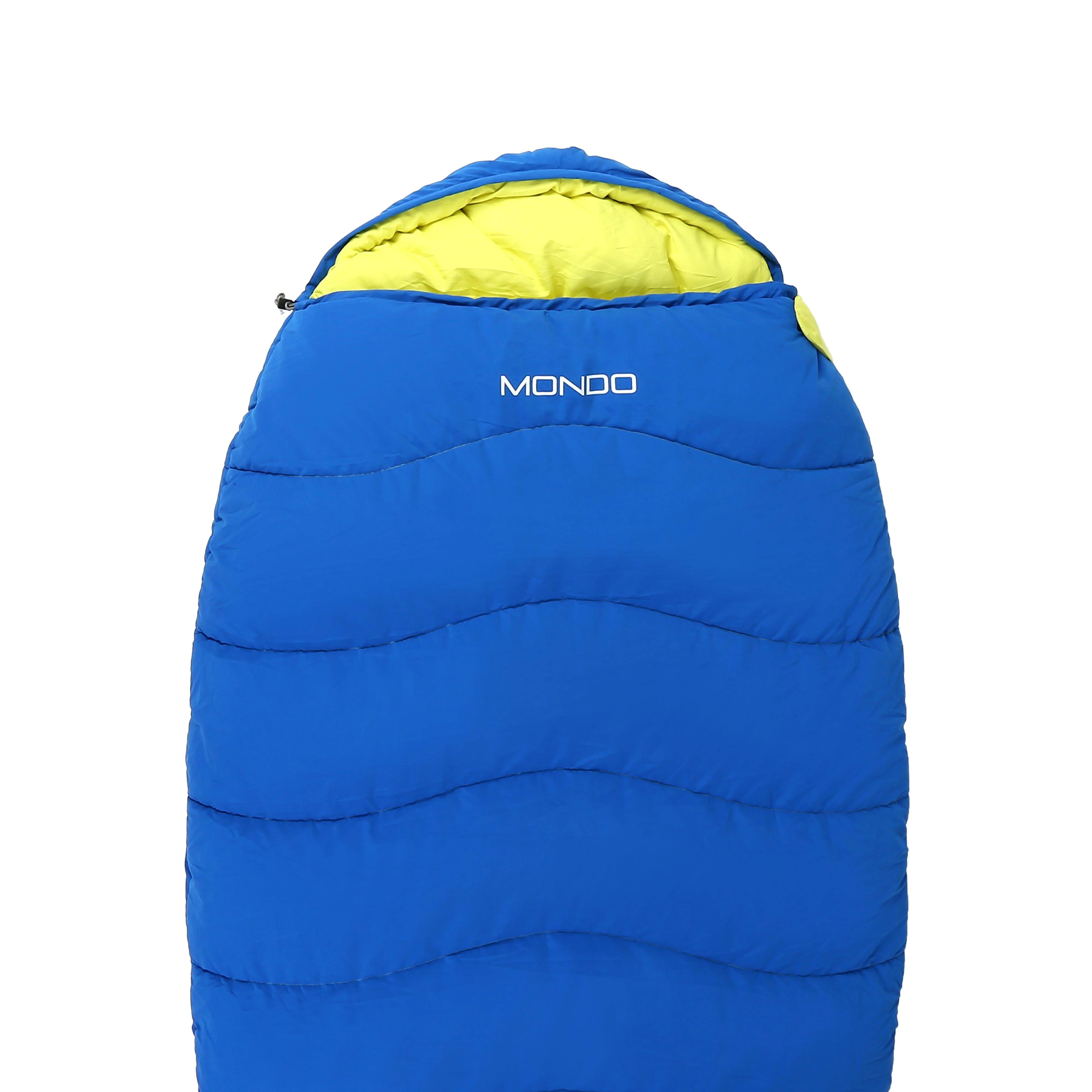Mondo Adult POD Sleeping Bag - Image 9