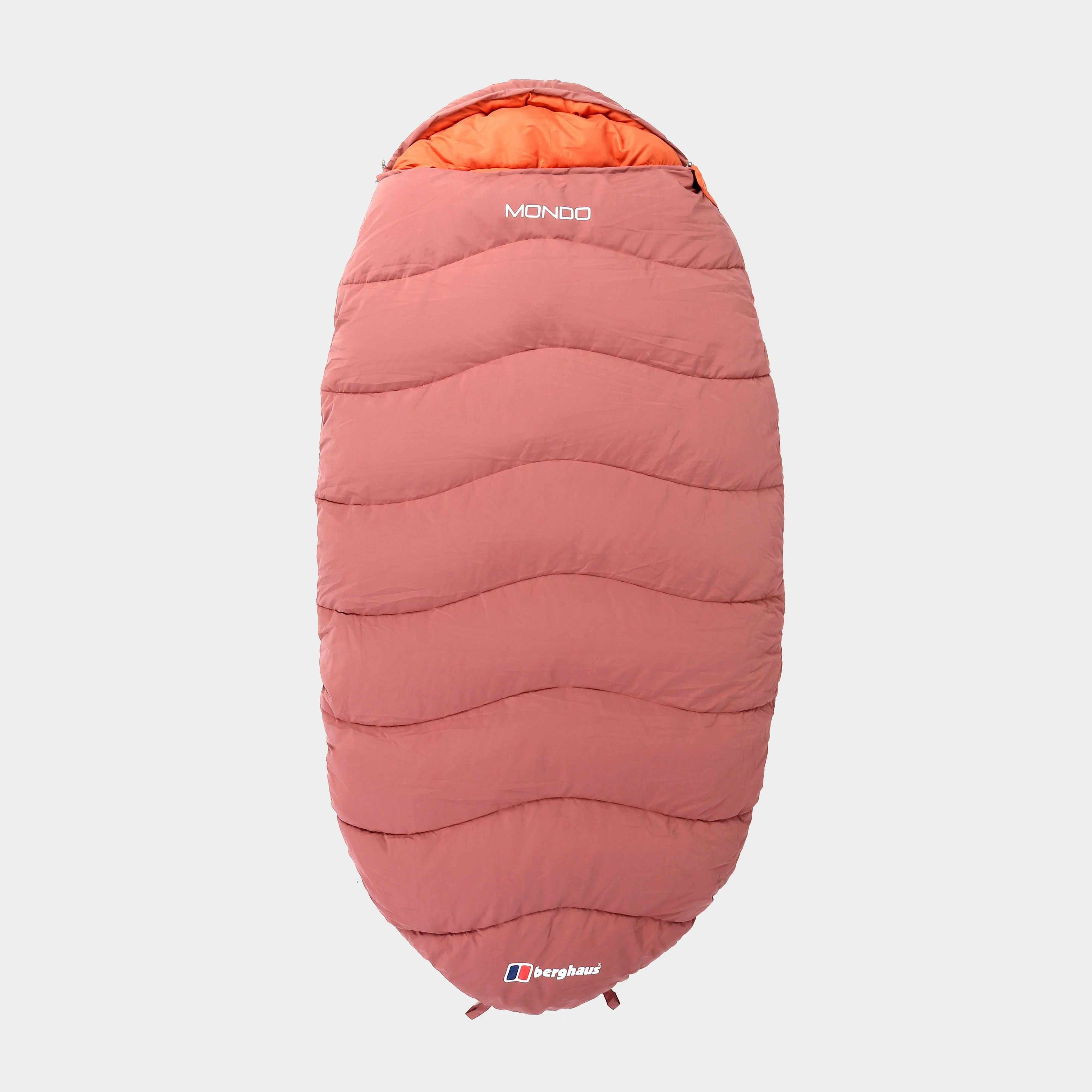 Mondo Adult POD Sleeping Bag - Image 2