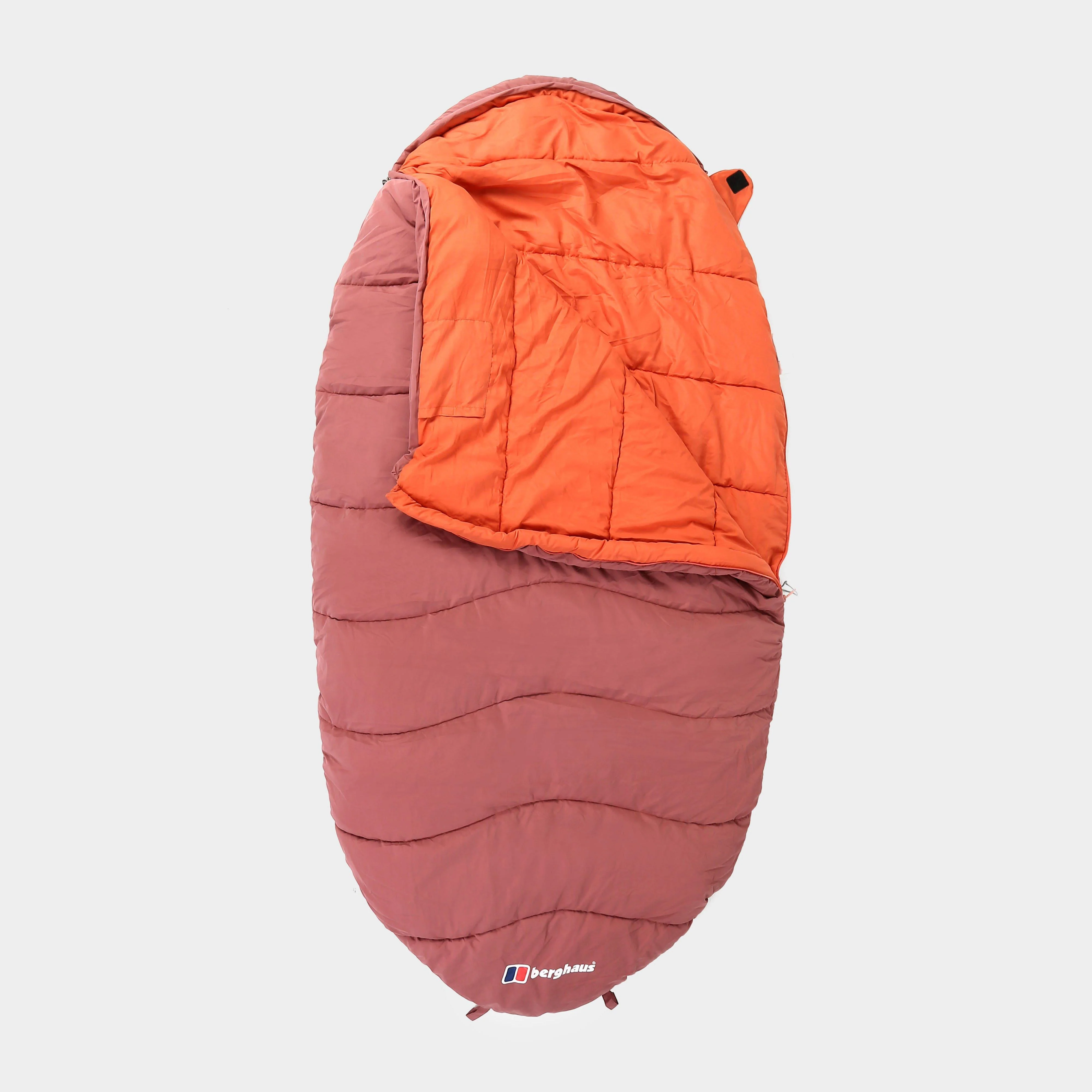 Mondo Adult POD Sleeping Bag - Image 3