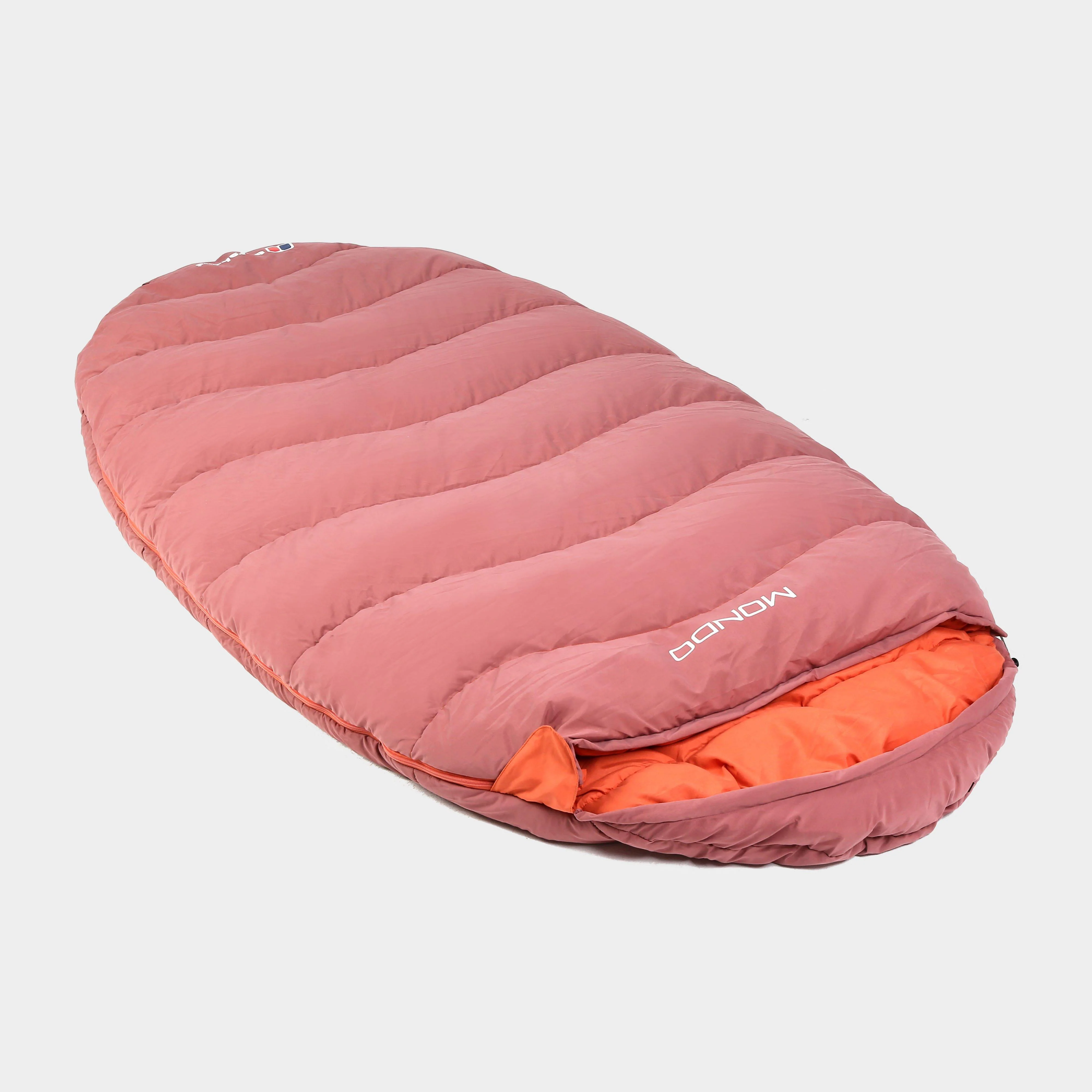 Mondo Adult POD Sleeping Bag - Image 4