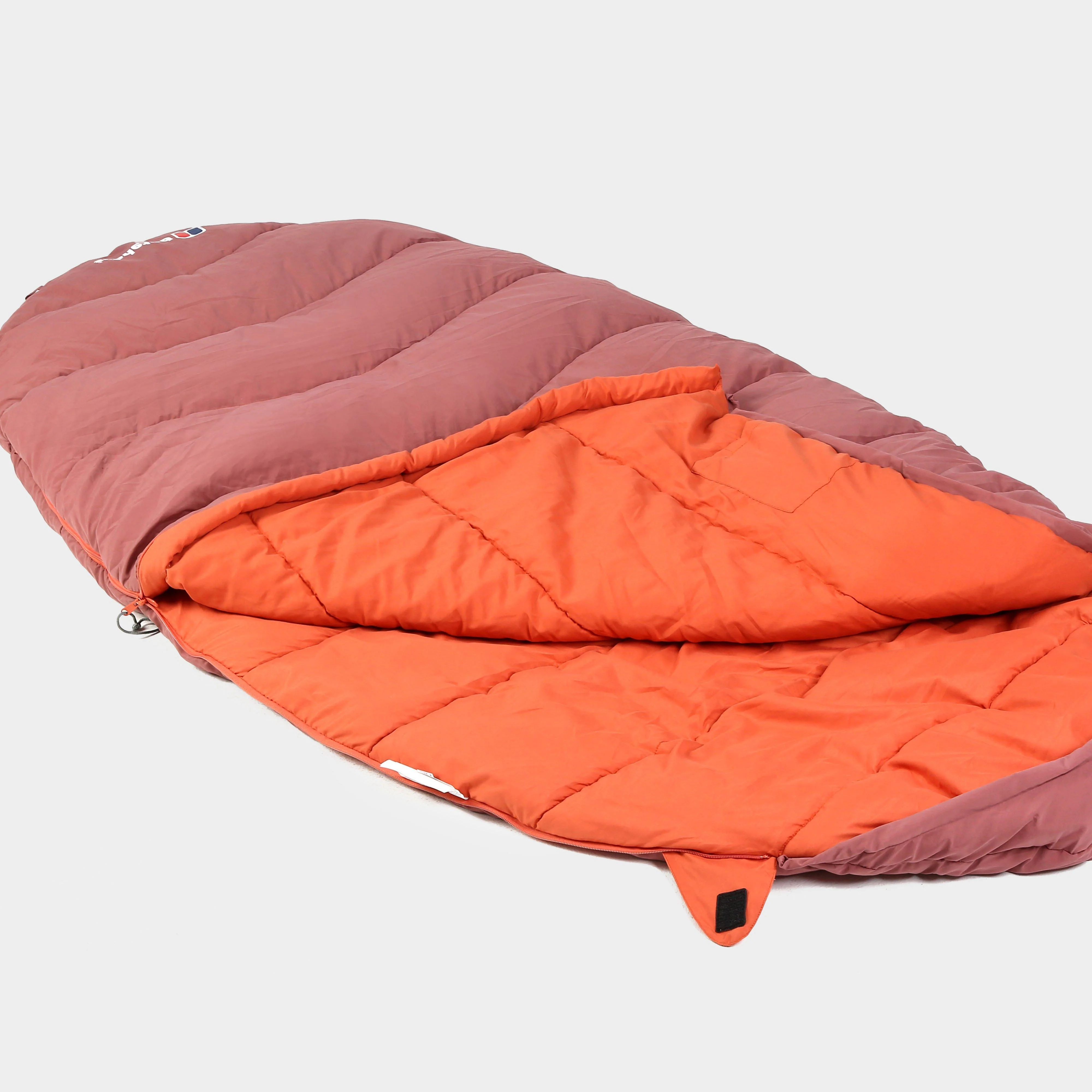 Mondo Adult POD Sleeping Bag - Image 5