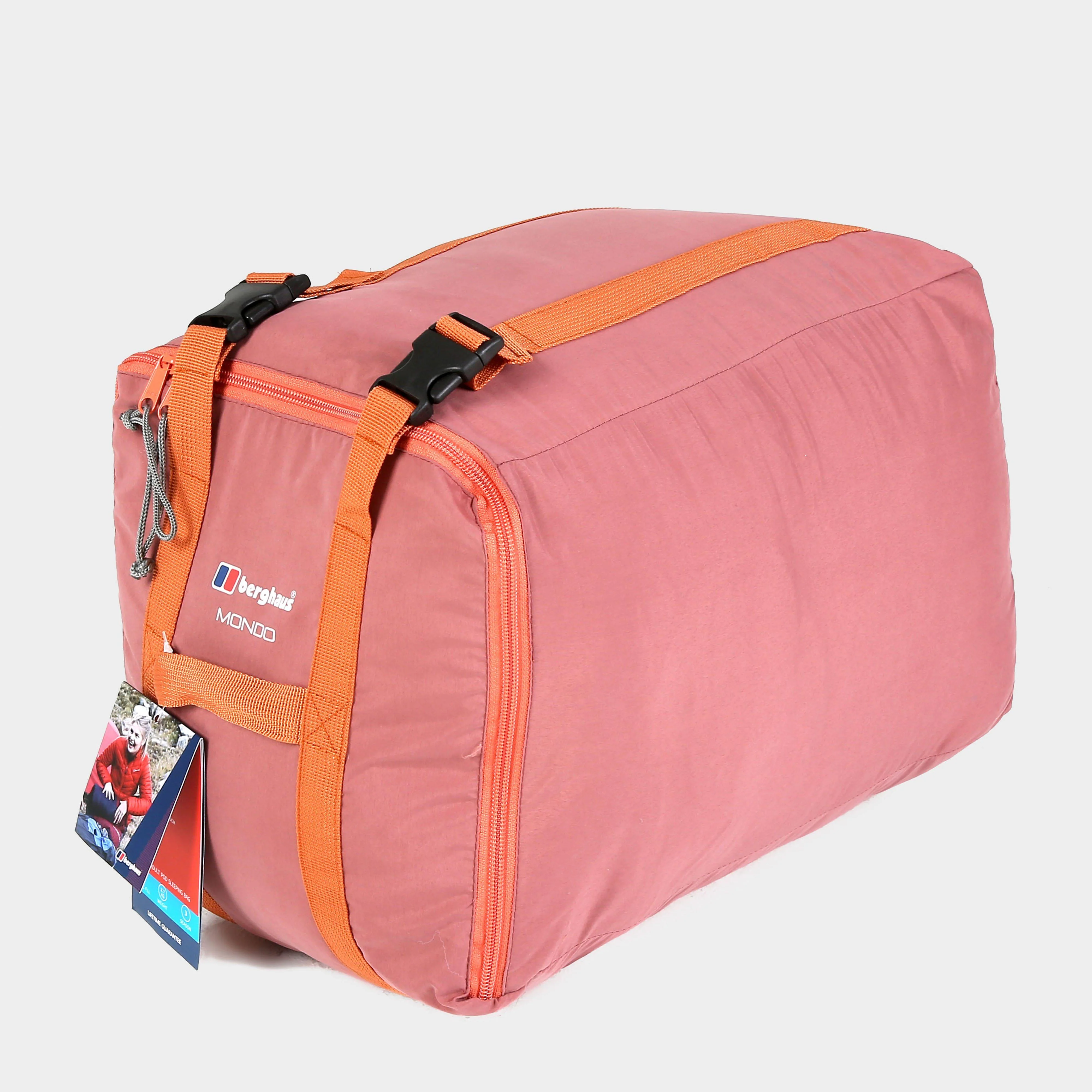 Mondo Adult POD Sleeping Bag - Image 7