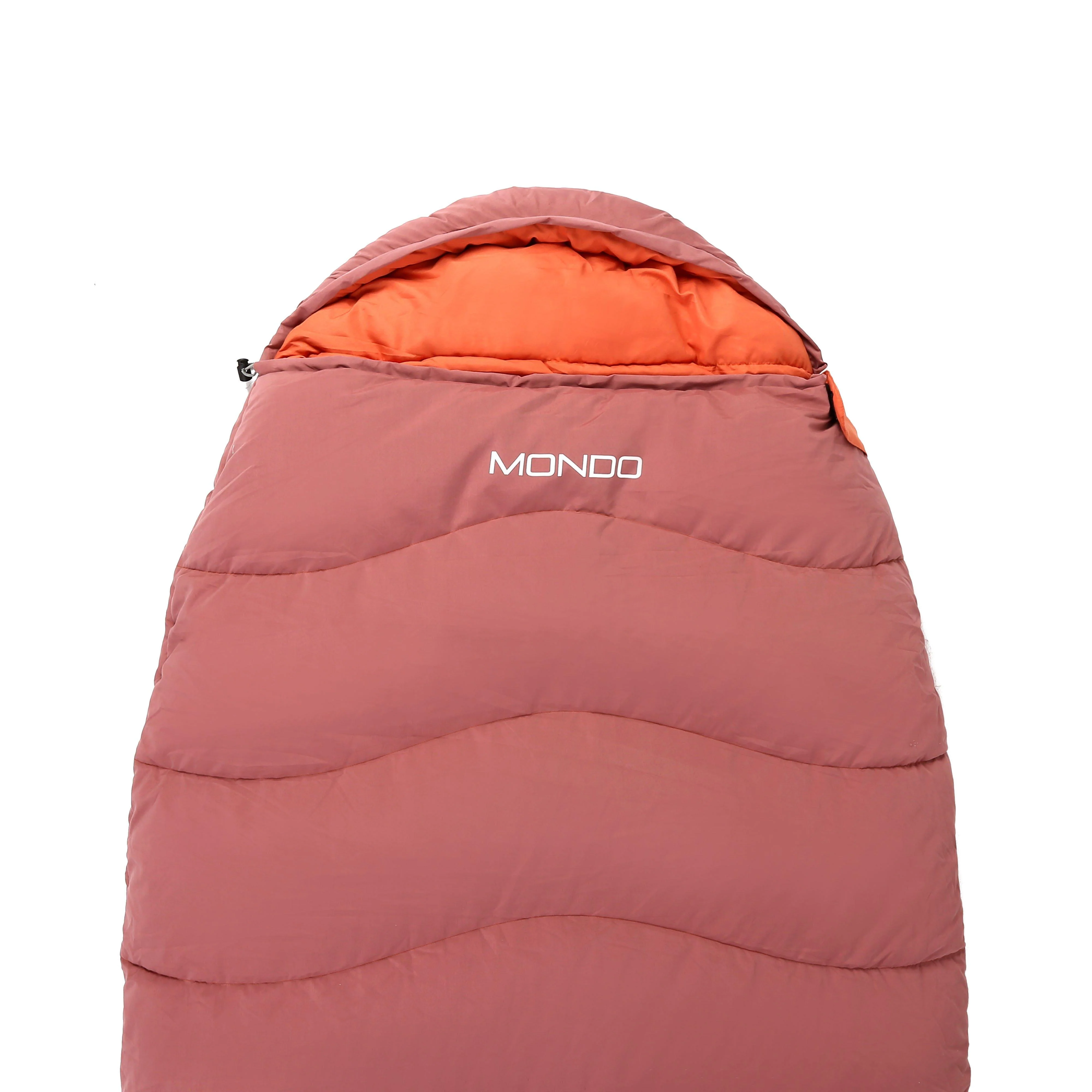 Mondo Adult POD Sleeping Bag - Image 8