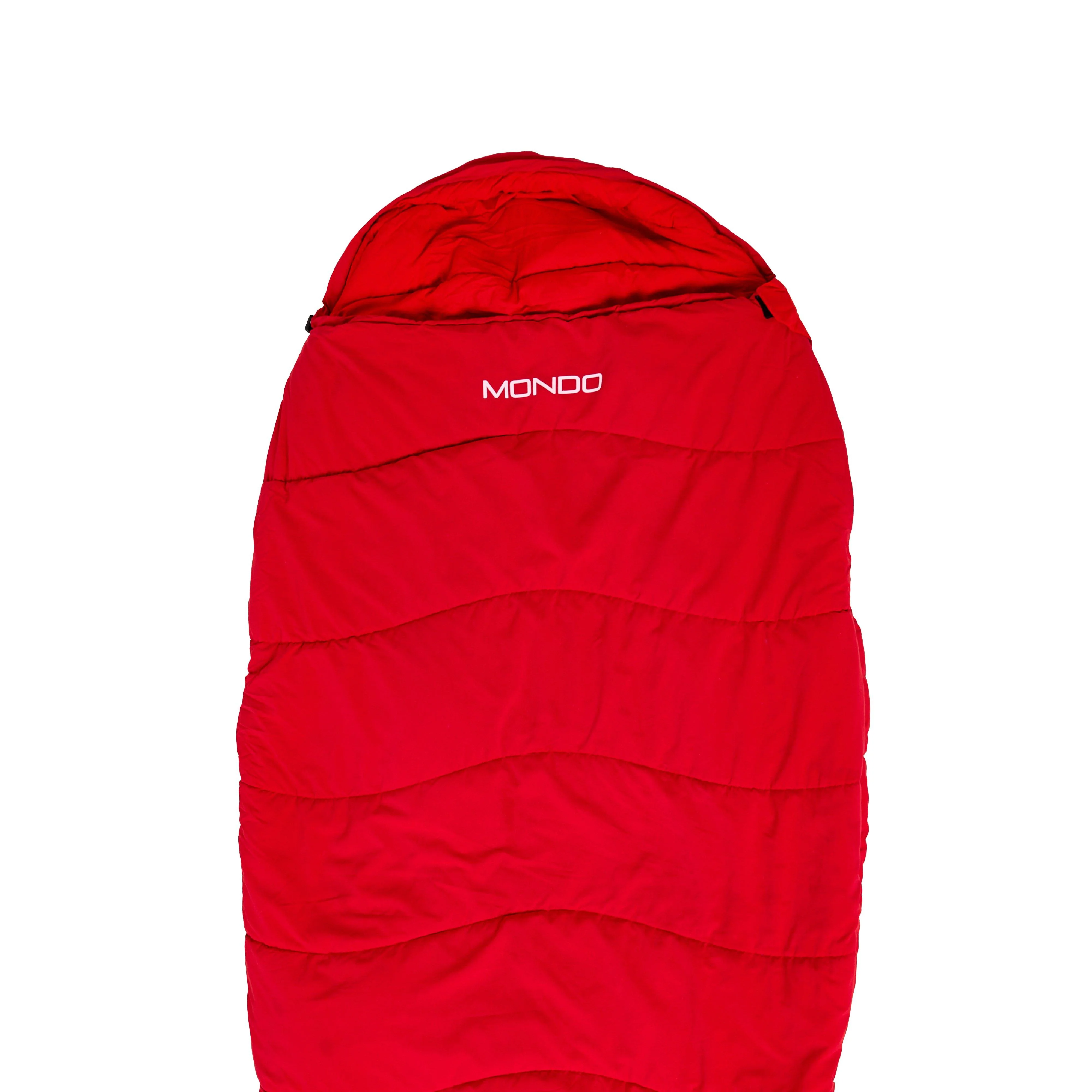 Mondo Adult POD Sleeping Bag - Image 13