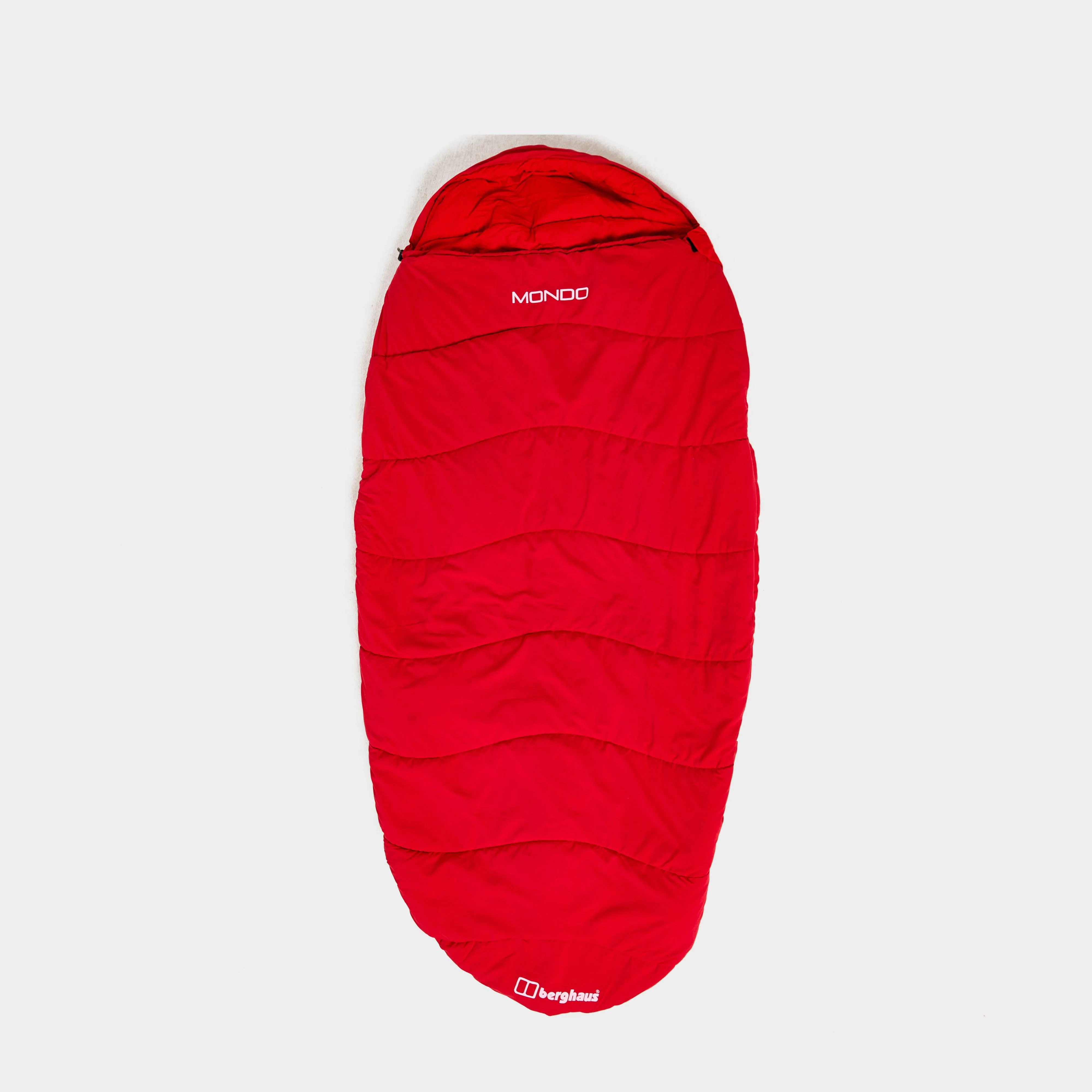 Mondo Adult POD Sleeping Bag - Image 2