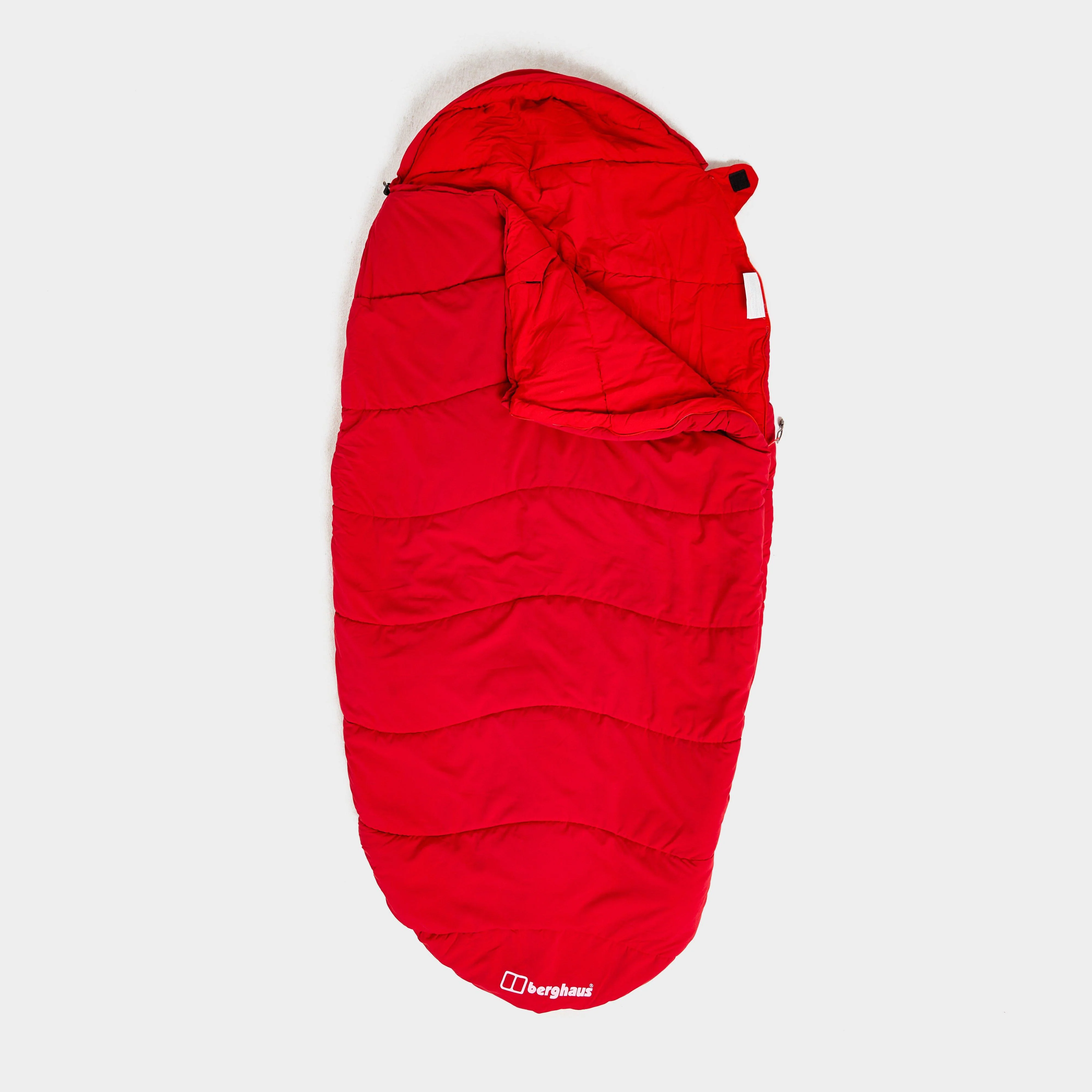 Mondo Adult POD Sleeping Bag - Image 3