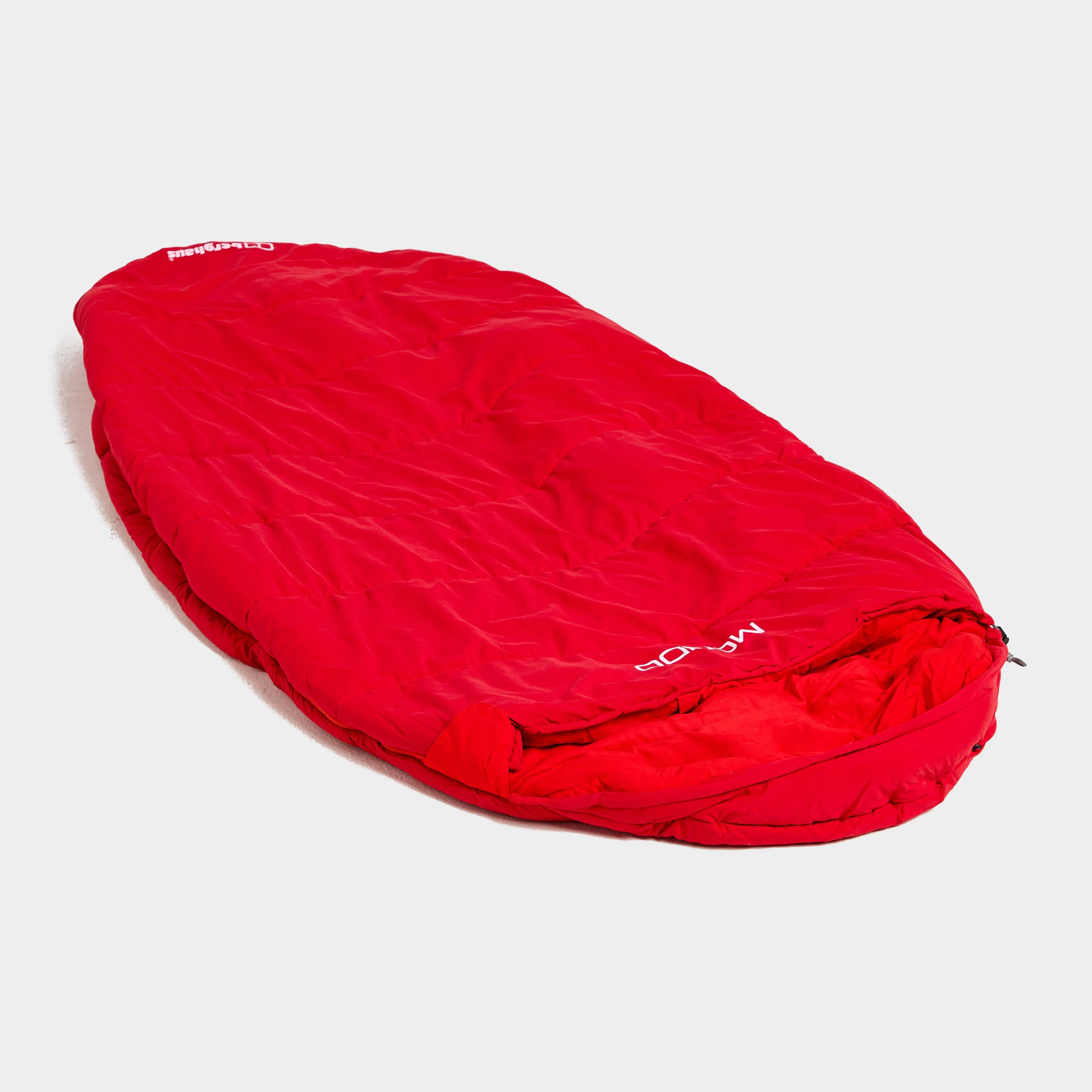 Mondo Adult POD Sleeping Bag - Image 4