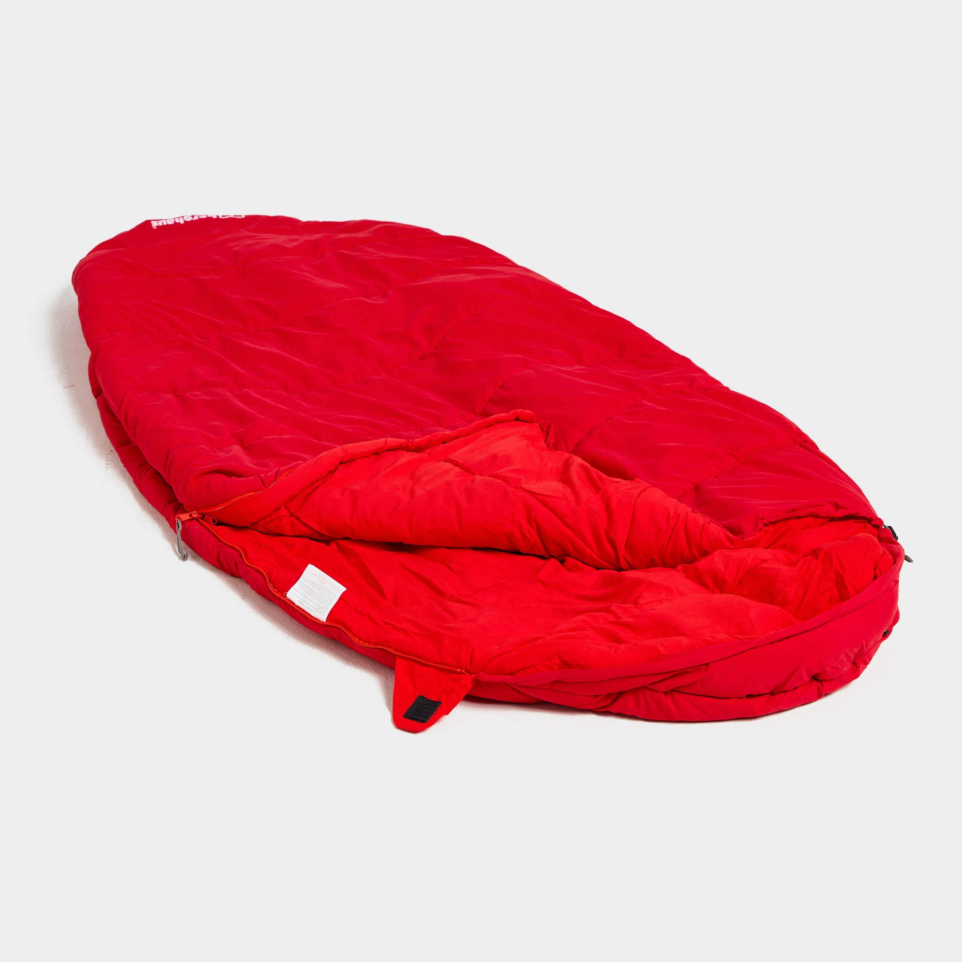 Mondo Adult POD Sleeping Bag - Image 5