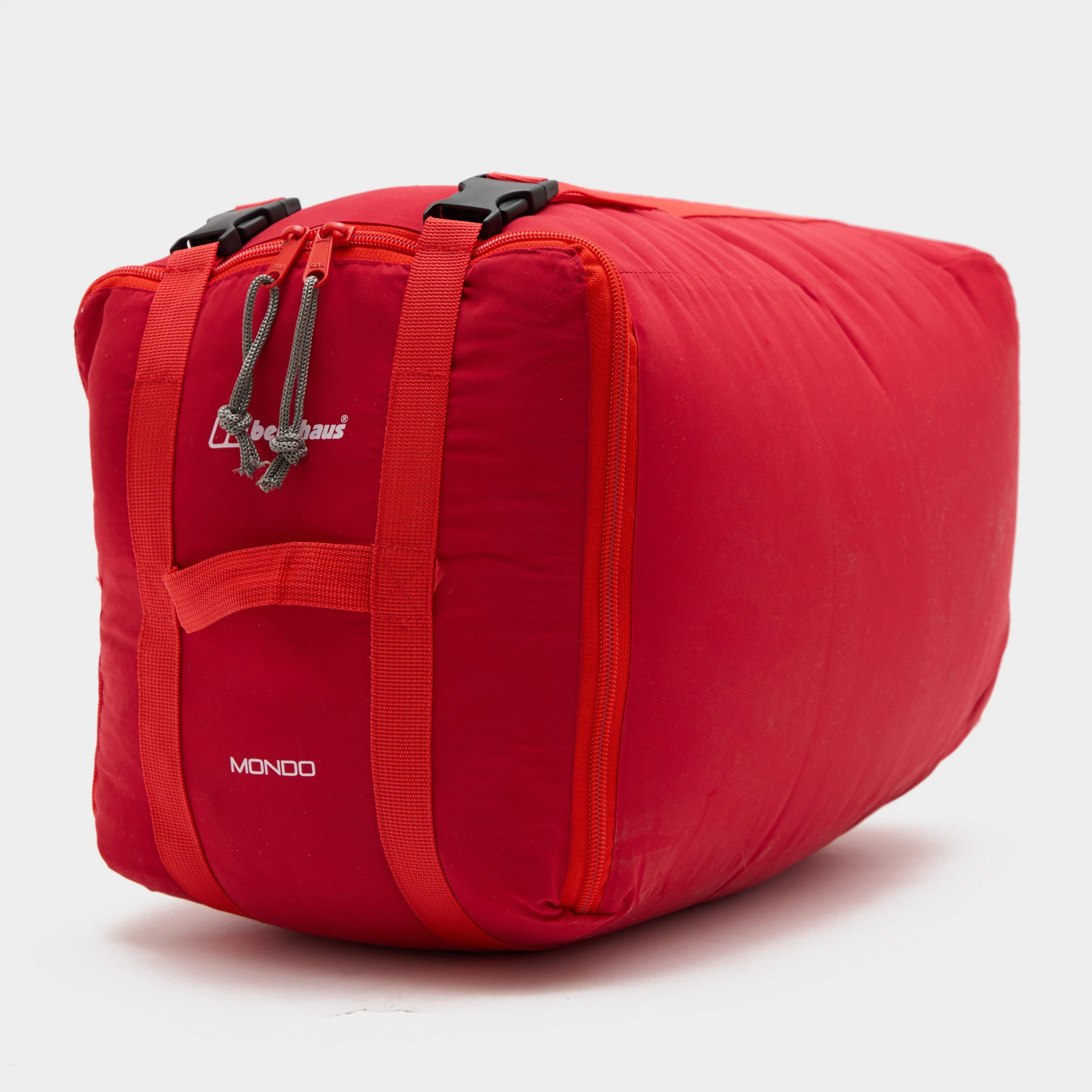 Mondo Adult POD Sleeping Bag - Image 9