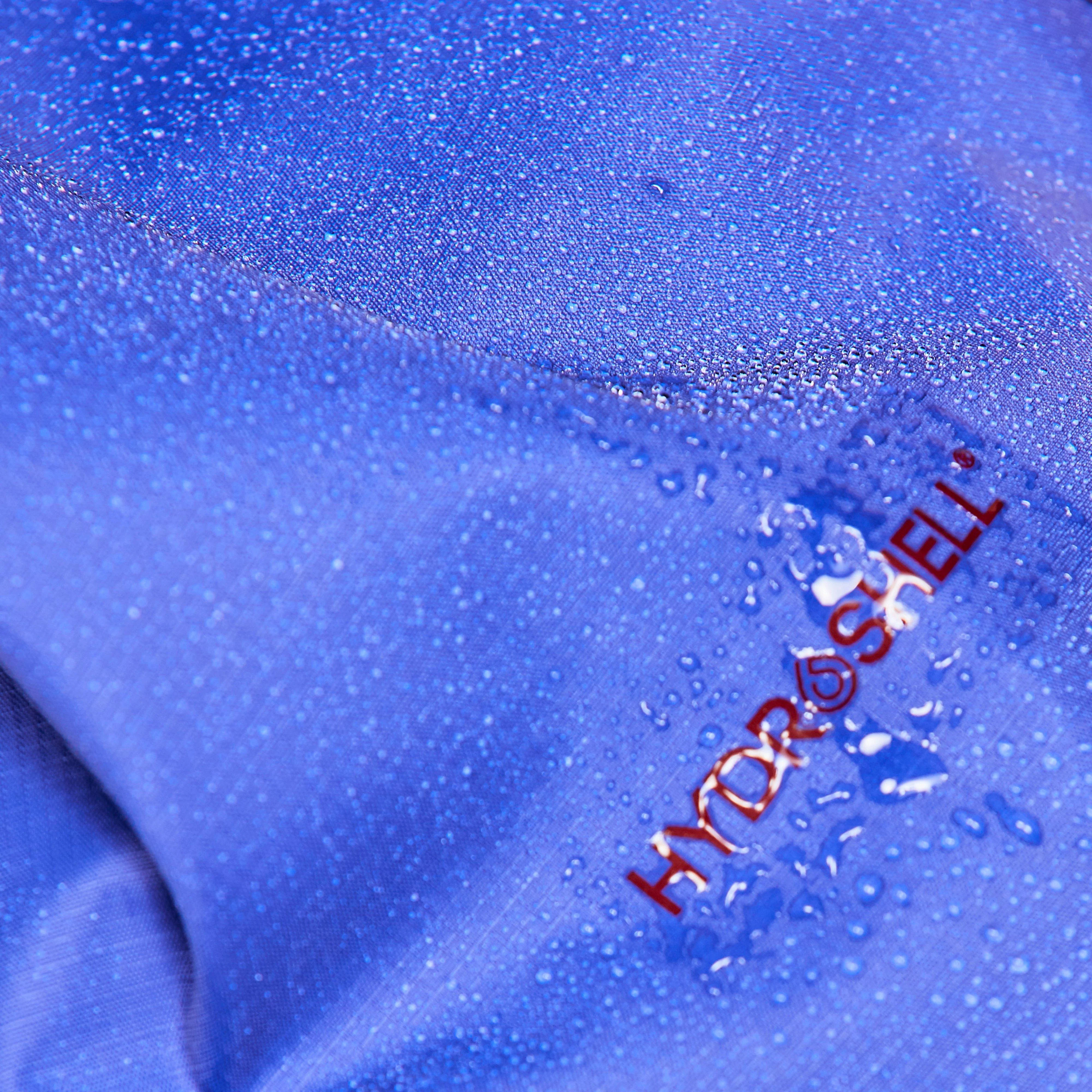 Orestina Panel Lightweight Jacket - Image 10