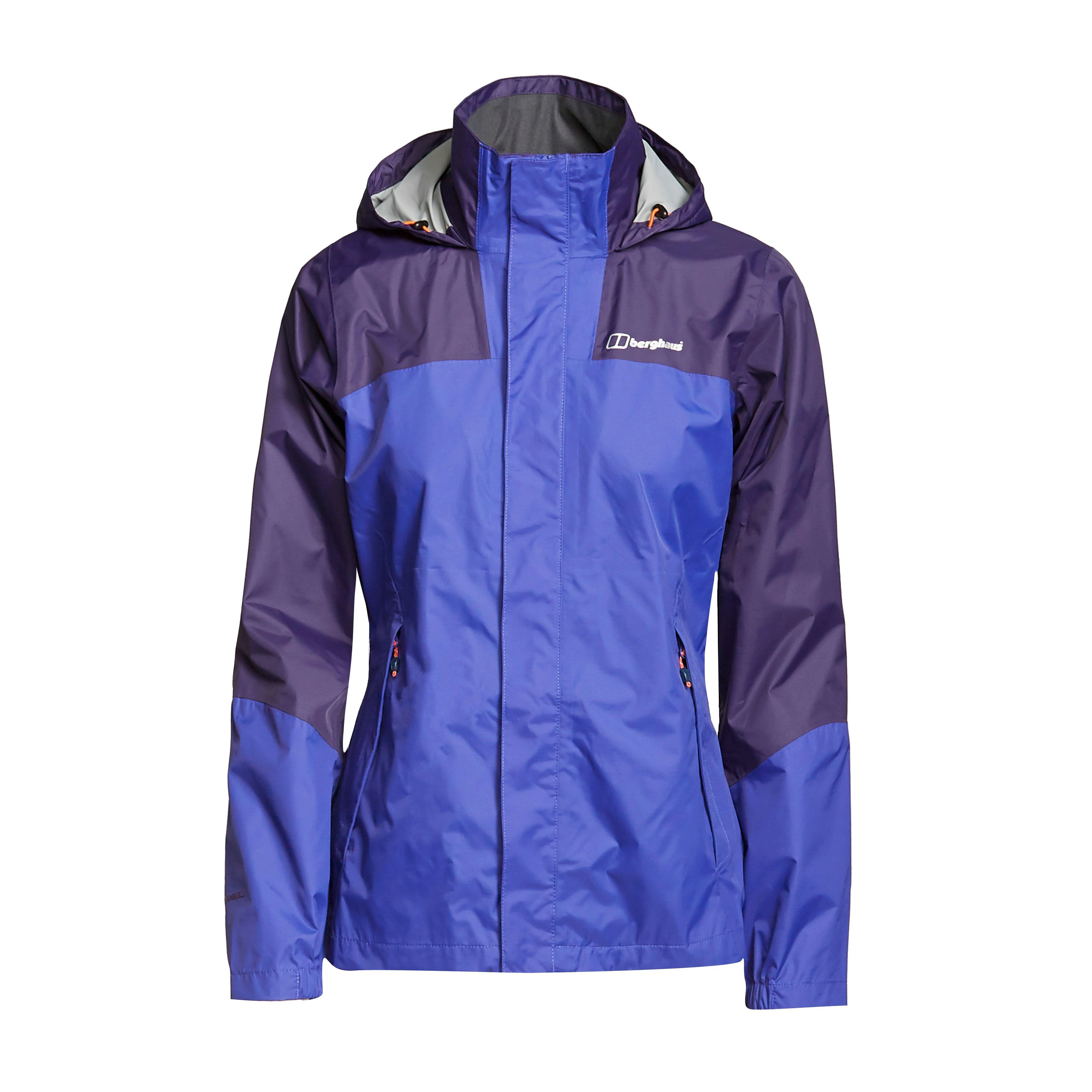Orestina Panel Lightweight Jacket - Image 11