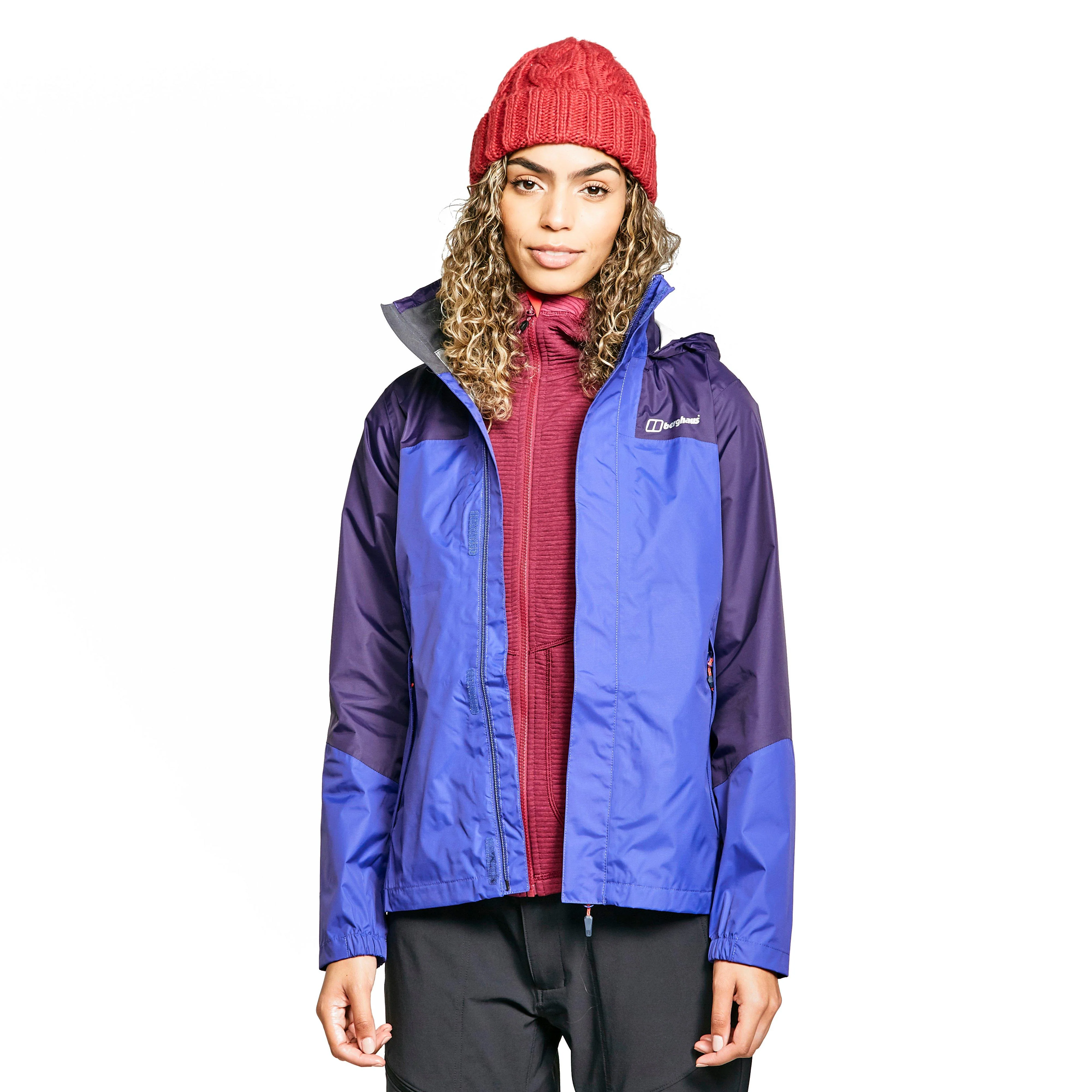 Orestina Panel Lightweight Jacket - Image 12