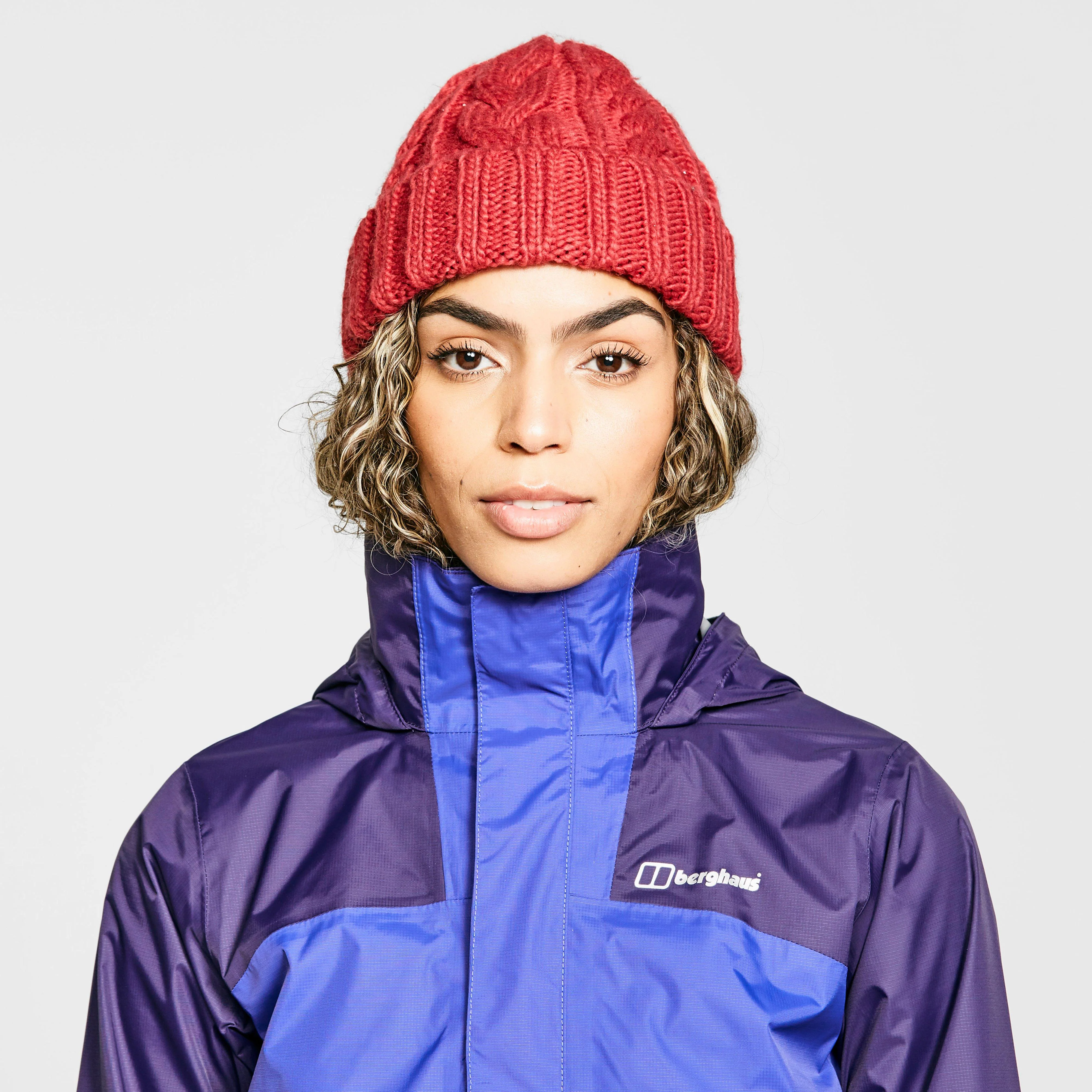 Orestina Panel Lightweight Jacket - Image 4