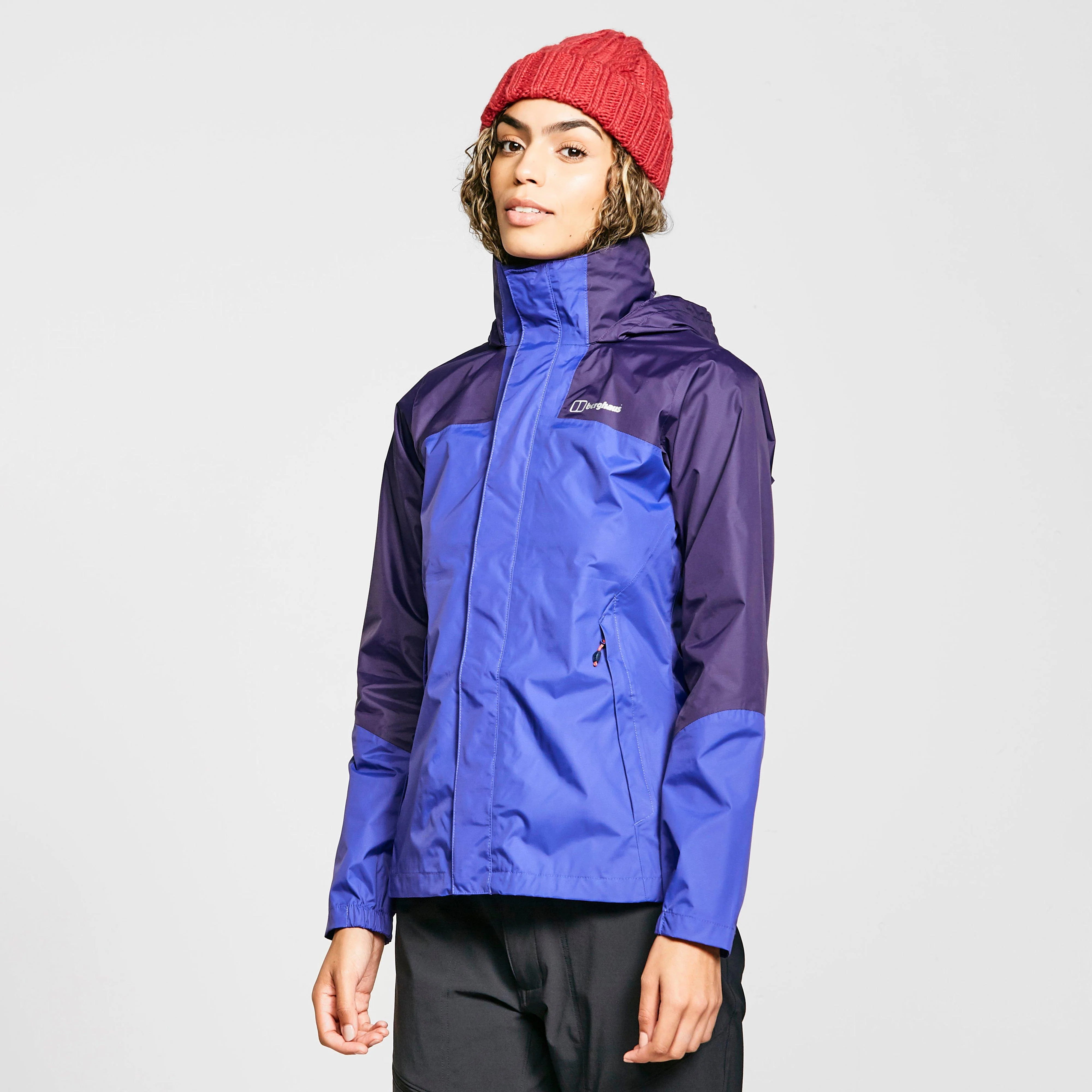 Orestina Panel Lightweight Jacket - Image 6
