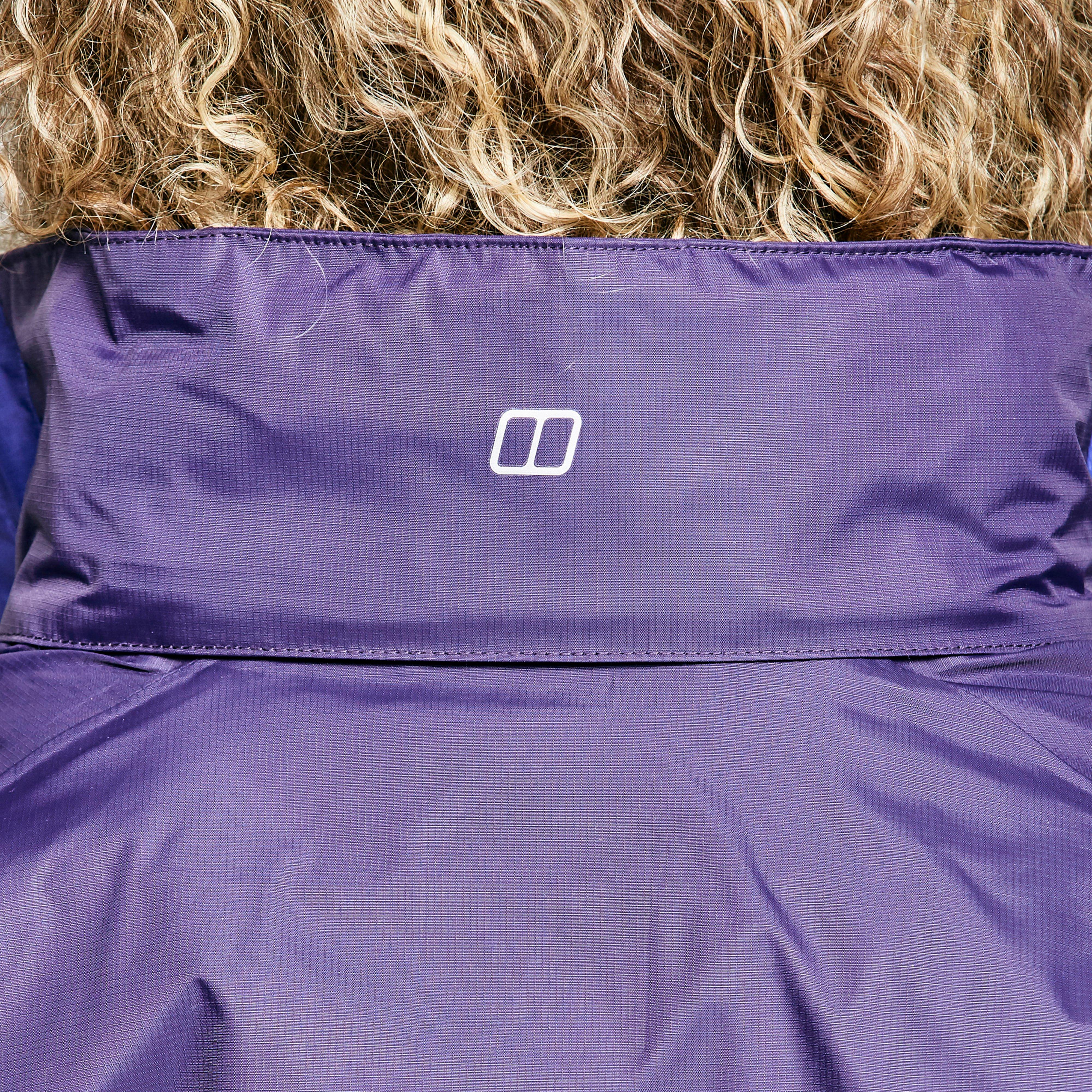 Orestina Panel Lightweight Jacket - Image 8