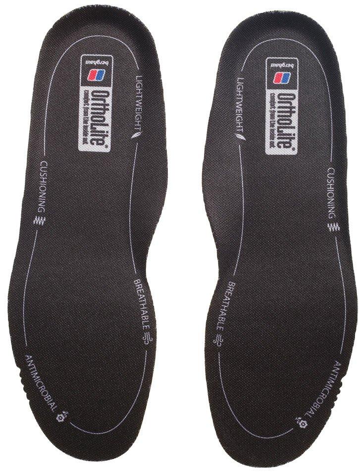 Ortholite Foot Bed (5mm) for UK Shoe Size 13,14 - Image 2