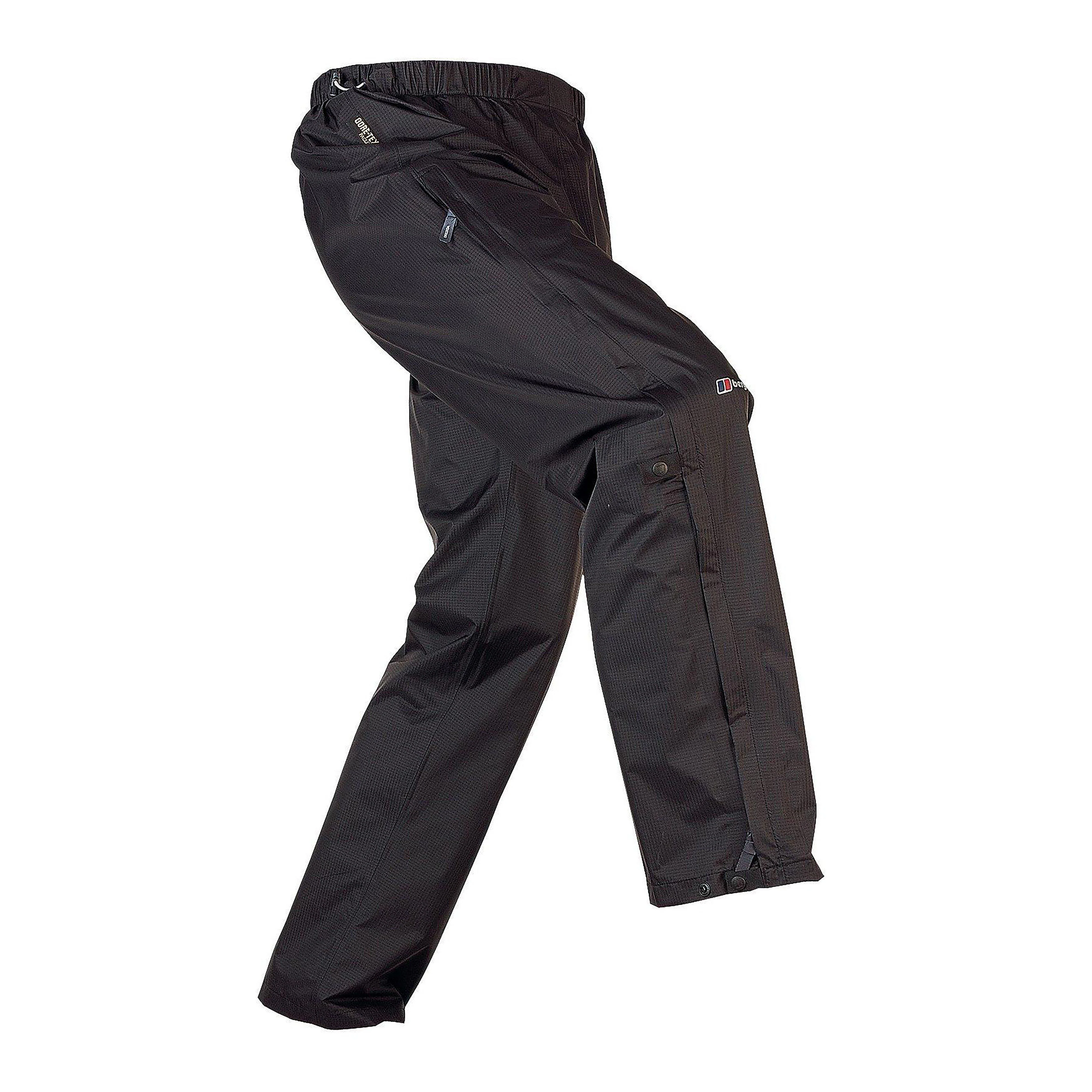 Paclite Men's Waterproof Trousers - Image 2