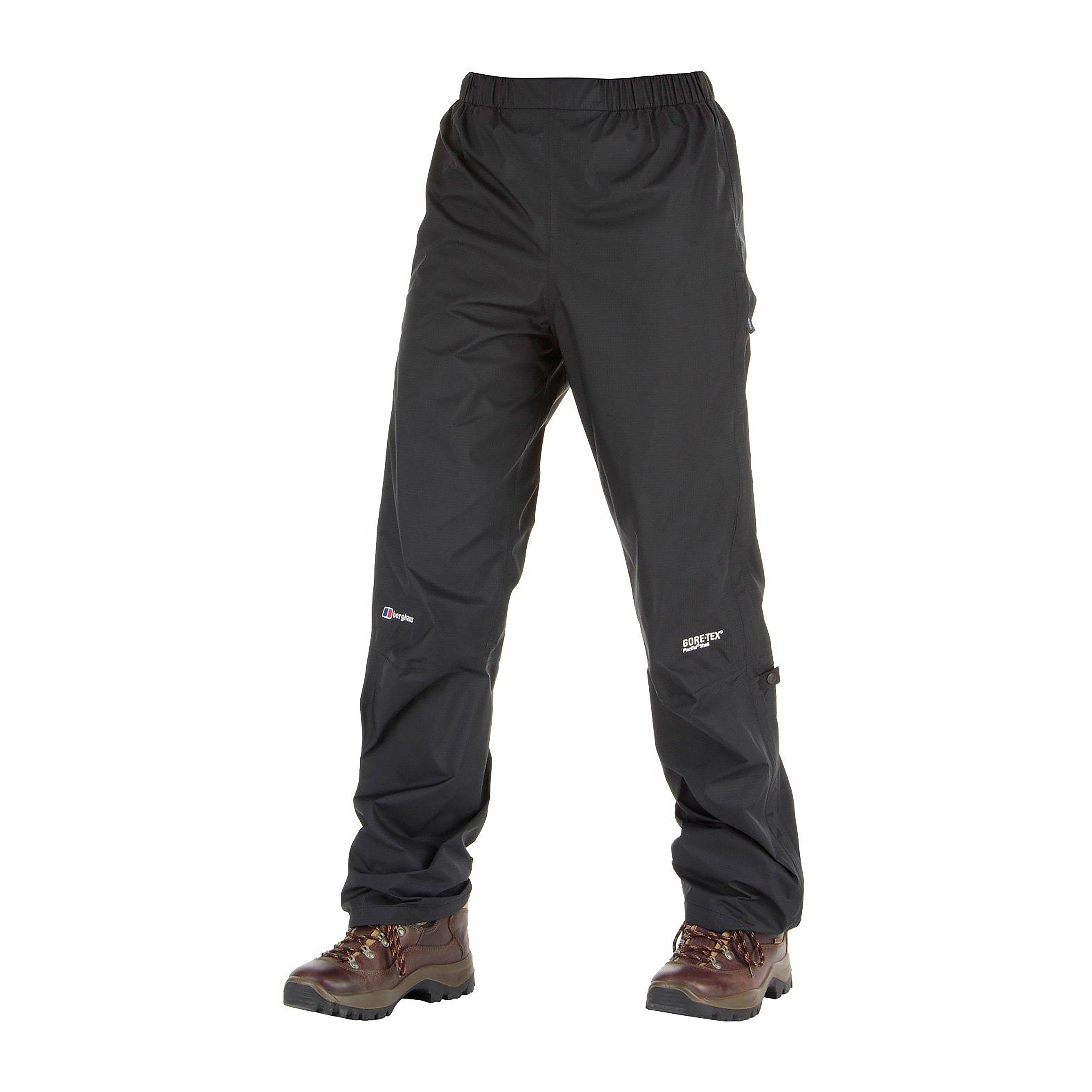 Paclite Men's Waterproof Trousers - Image 4