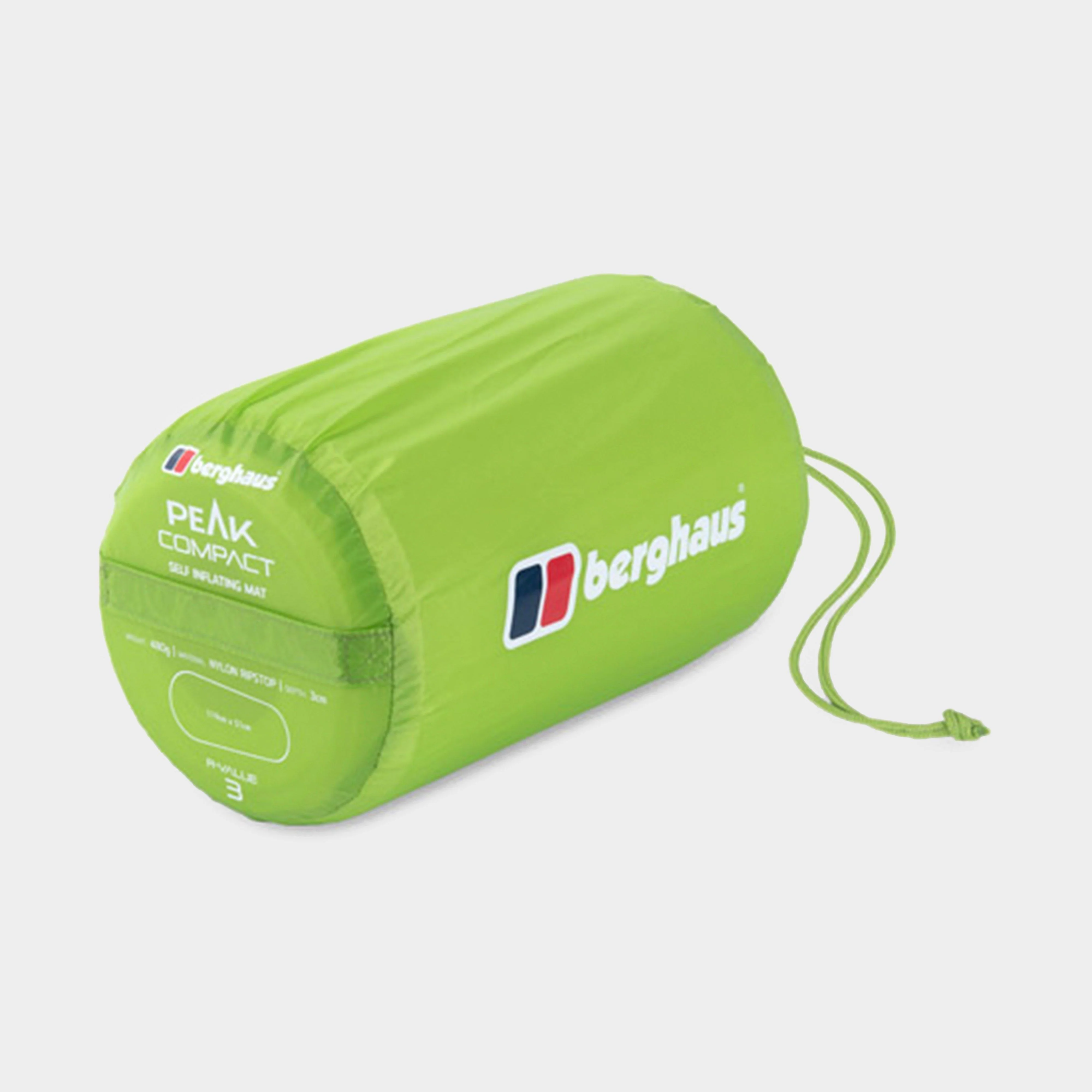 Peak Compact Self Inflating Mat - Image 6