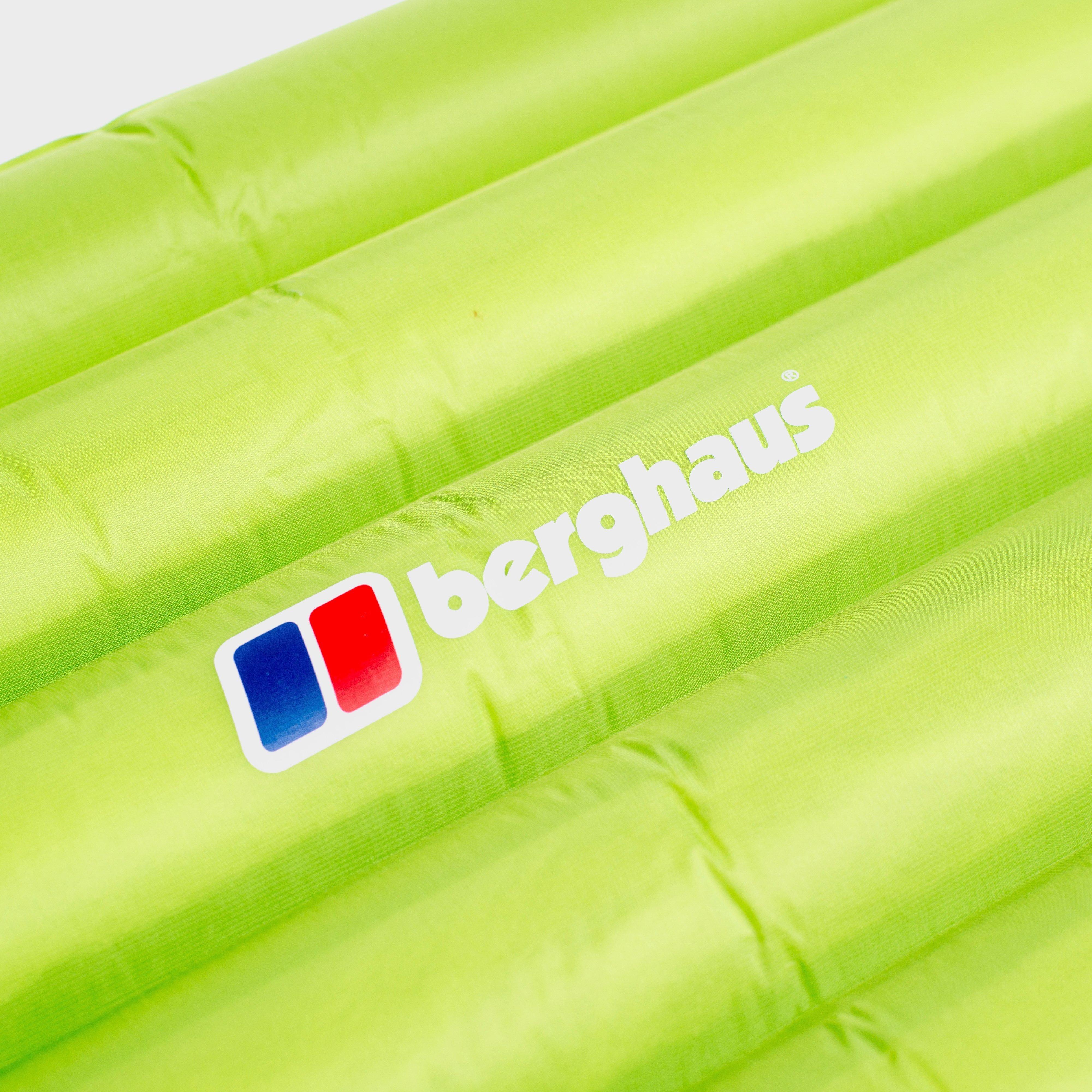 Peak Pro Inflatable Mattress - Image 2