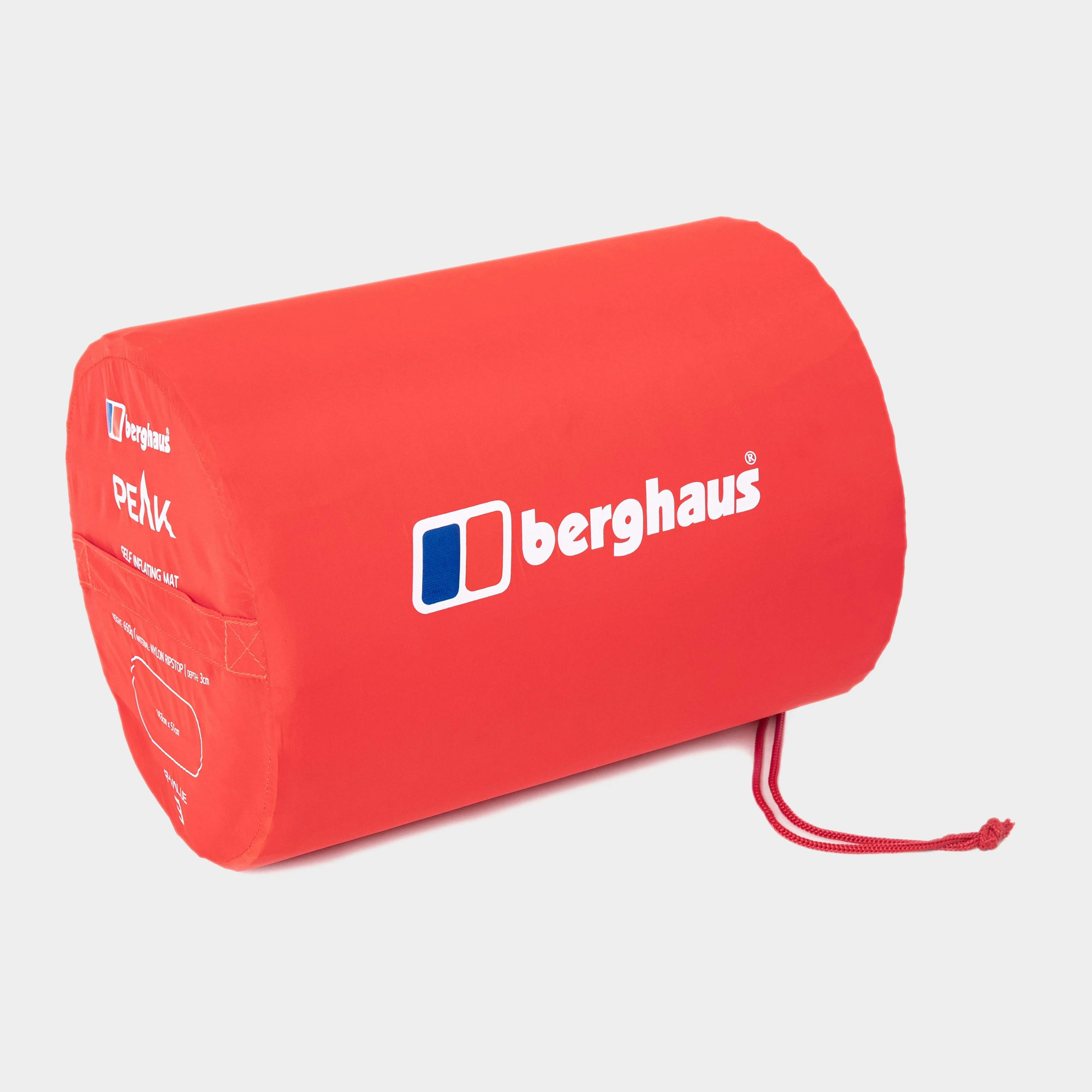 Peak Self-Inflating Mat - Image 6