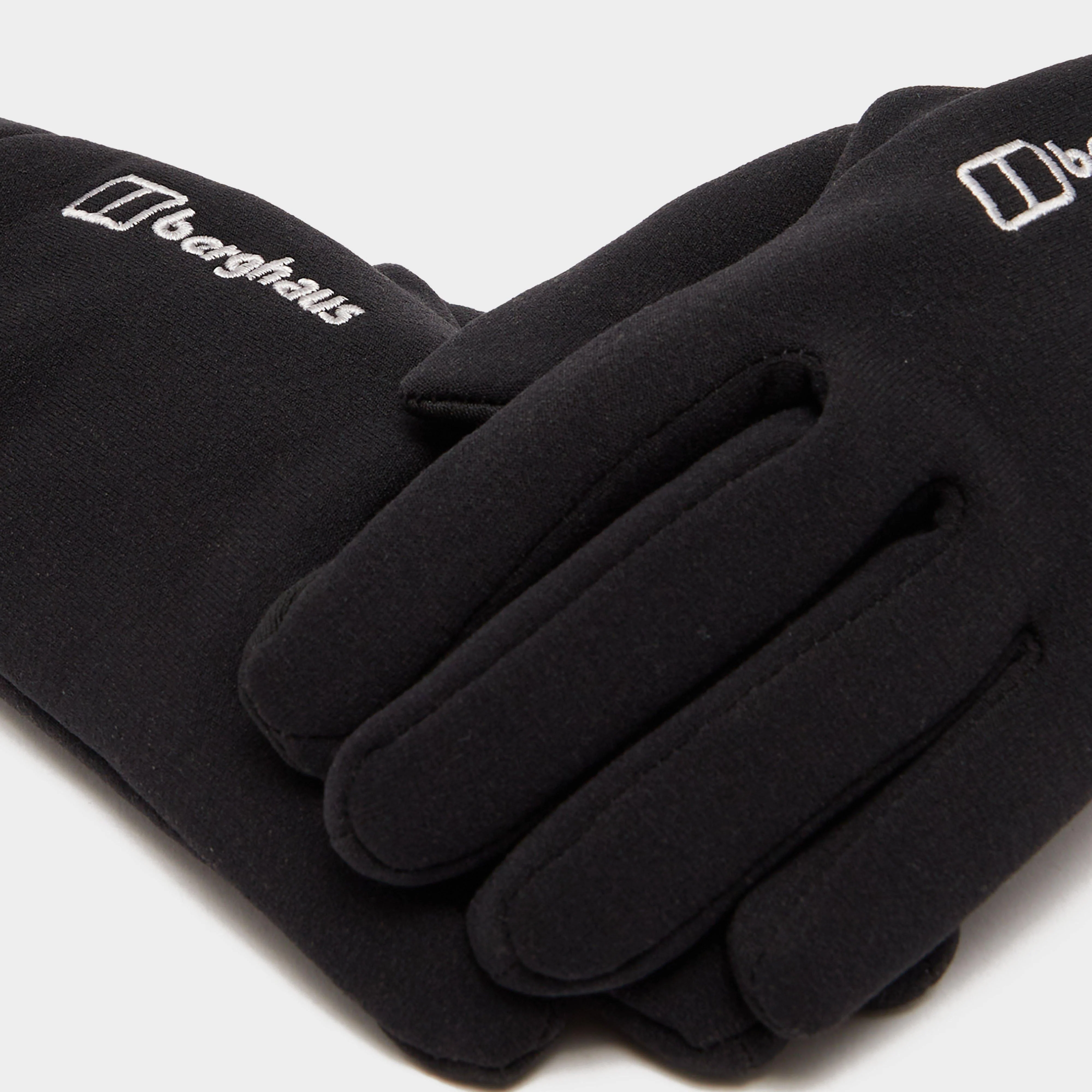 Polartec Interact Gloves - Image 3