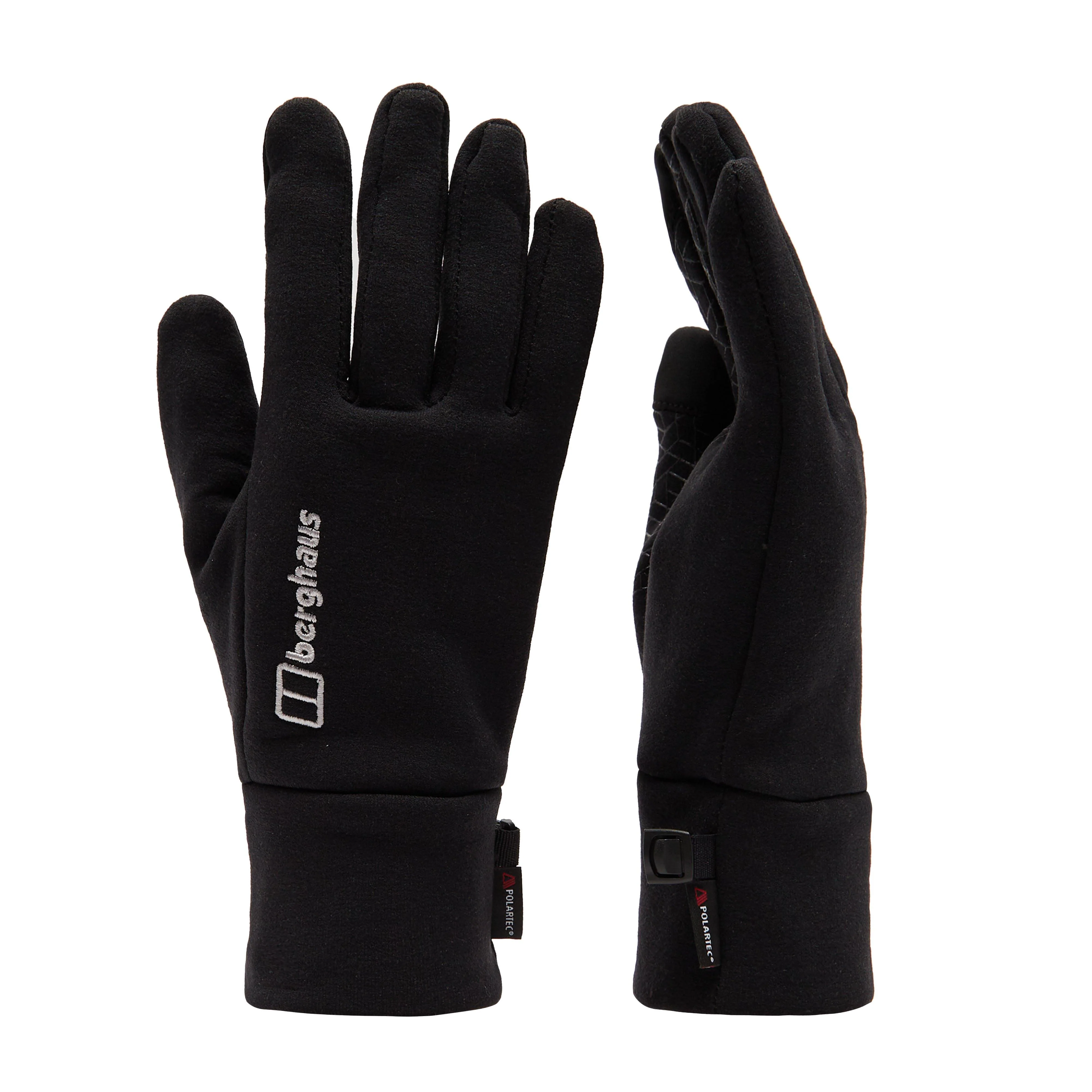 Polartec Interact Gloves - Image 4